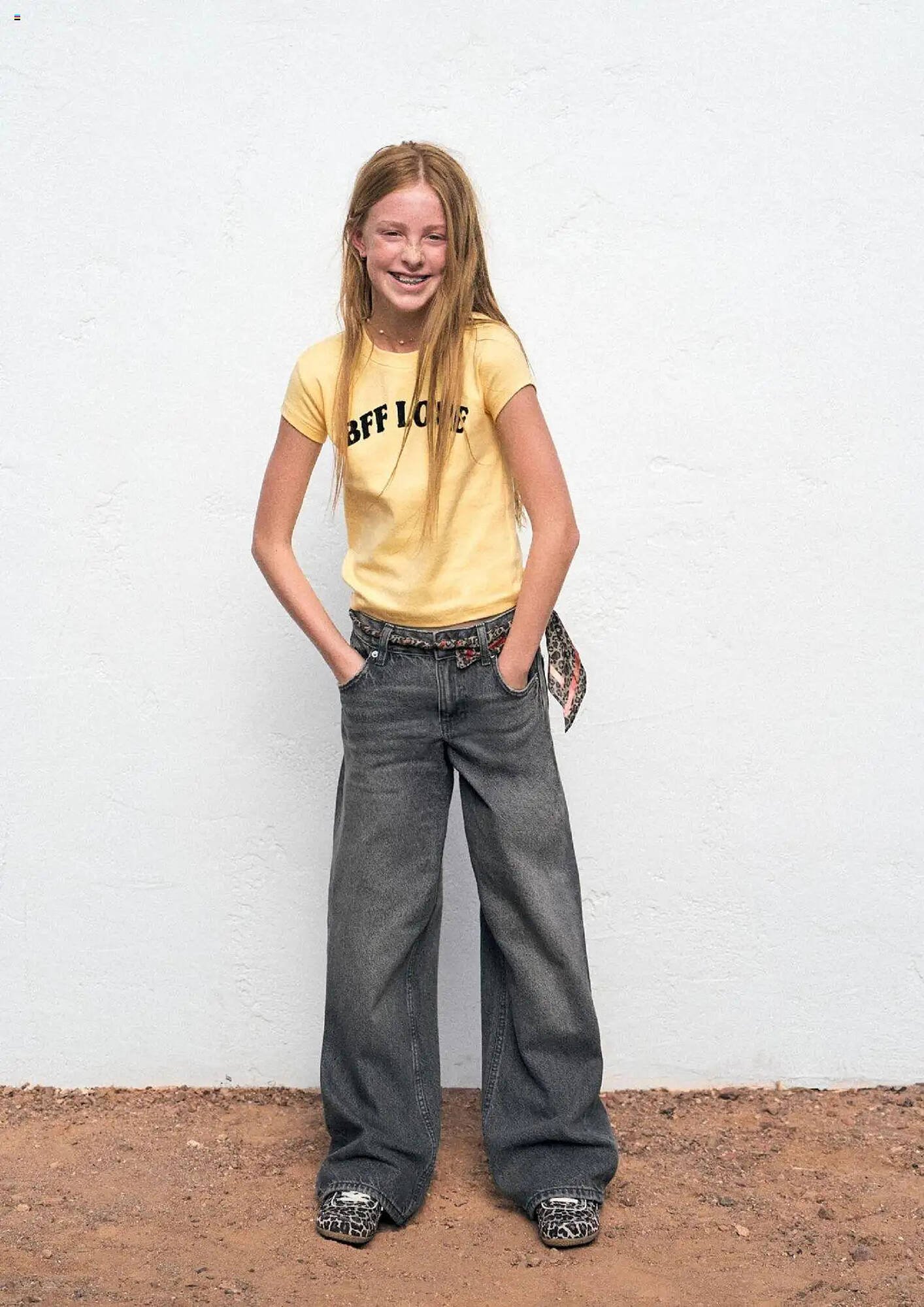 ZARA catalogue (2025-09-01 - 2025-10-01) | 3