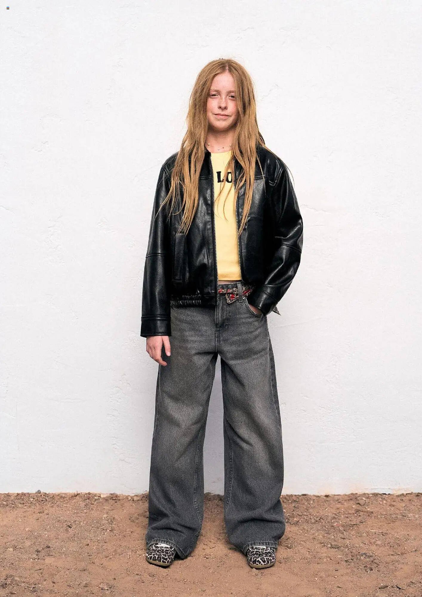 ZARA catalogue (2025-09-01 - 2025-10-01) | 6