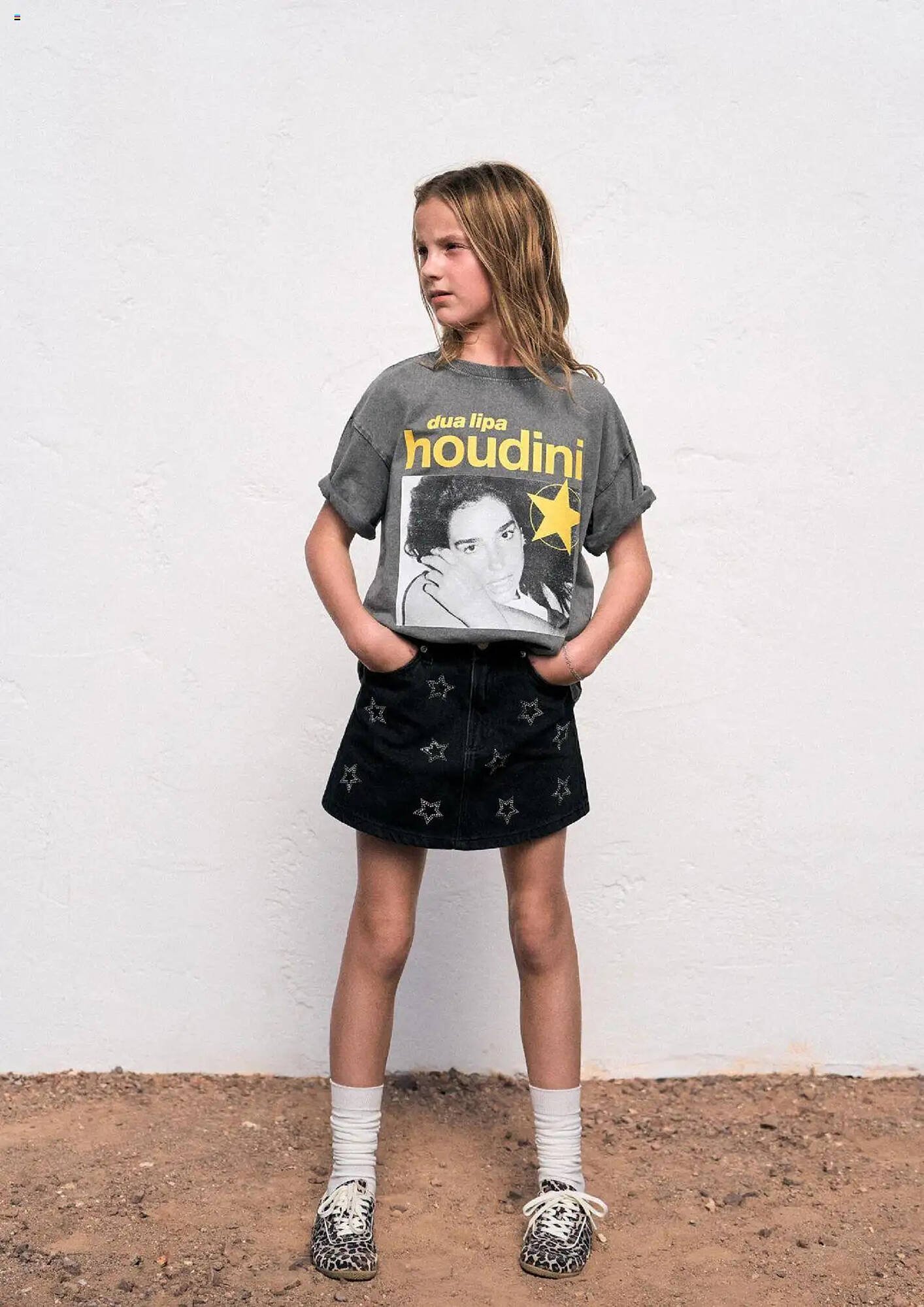 ZARA catalogue (2025-09-01 - 2025-10-01) | 9