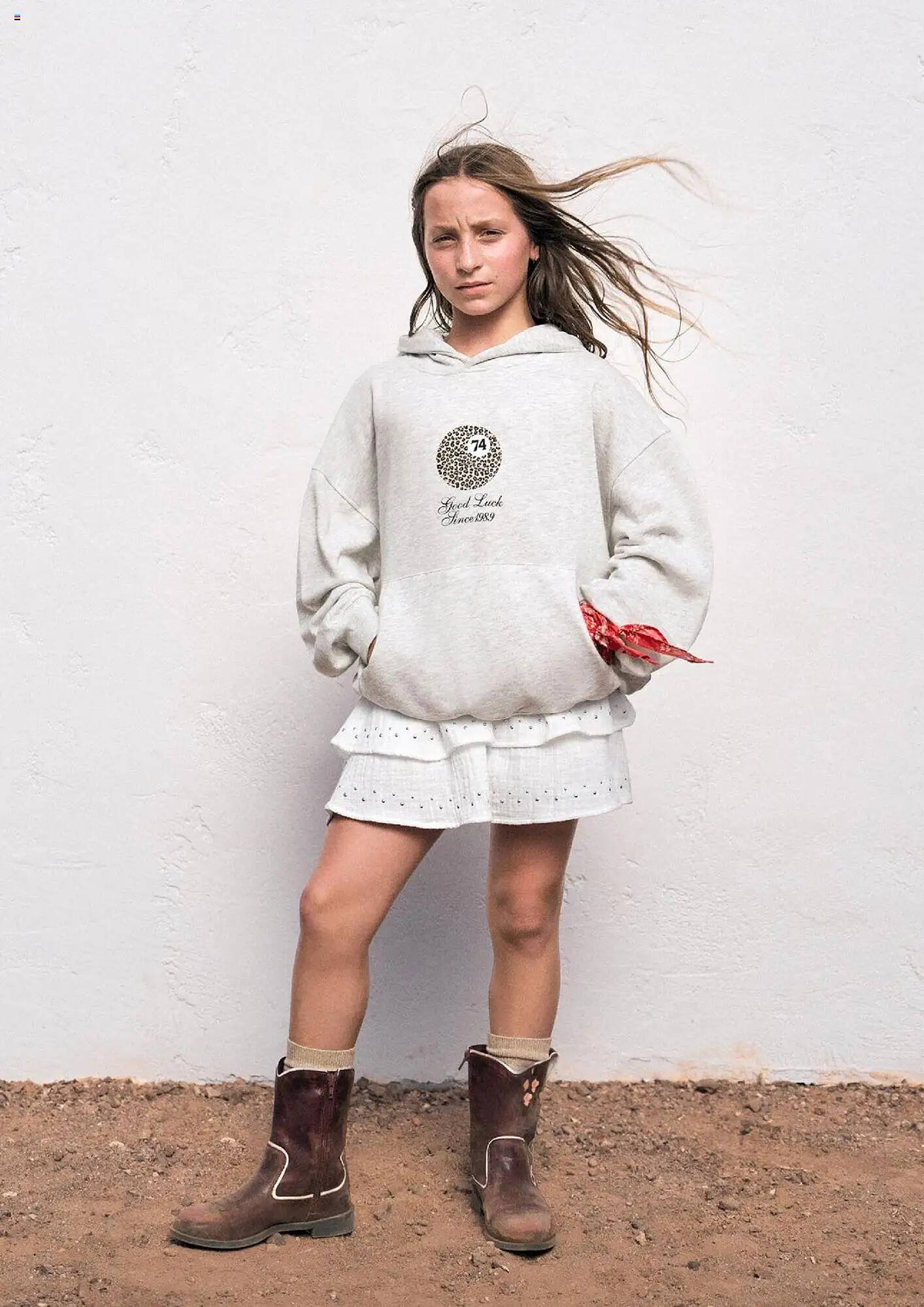 ZARA catalogue (2025-09-01 - 2025-10-01) | 10