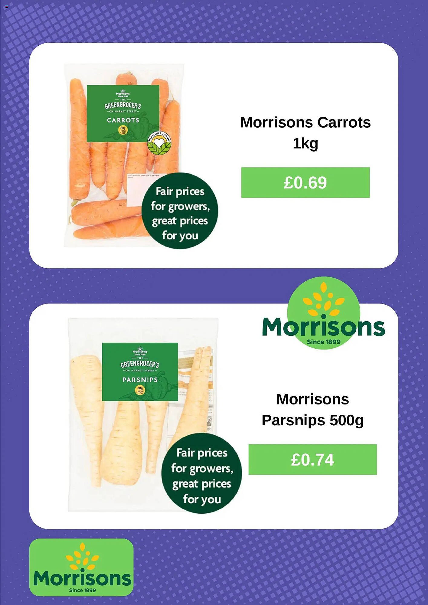 Morrisons leaflet (2026-03-30 - 2026-04-06) | 2