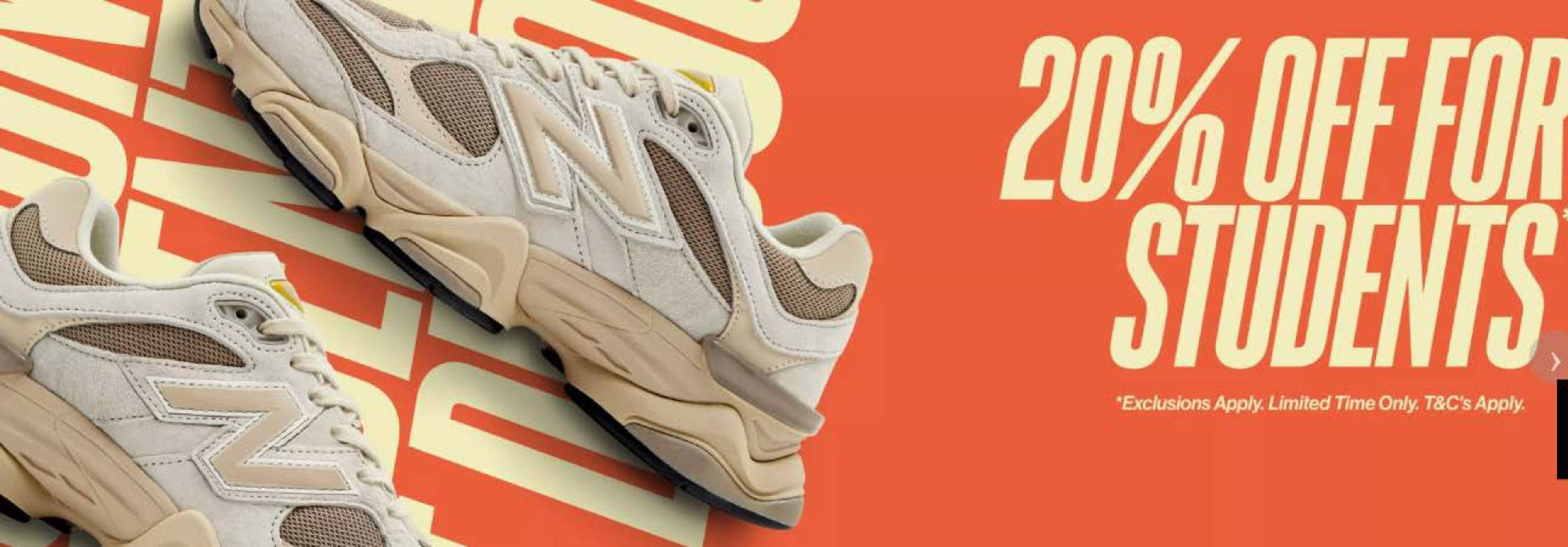 JD Sports catalogue (2025-10-28 - 2025-11-27) | 1