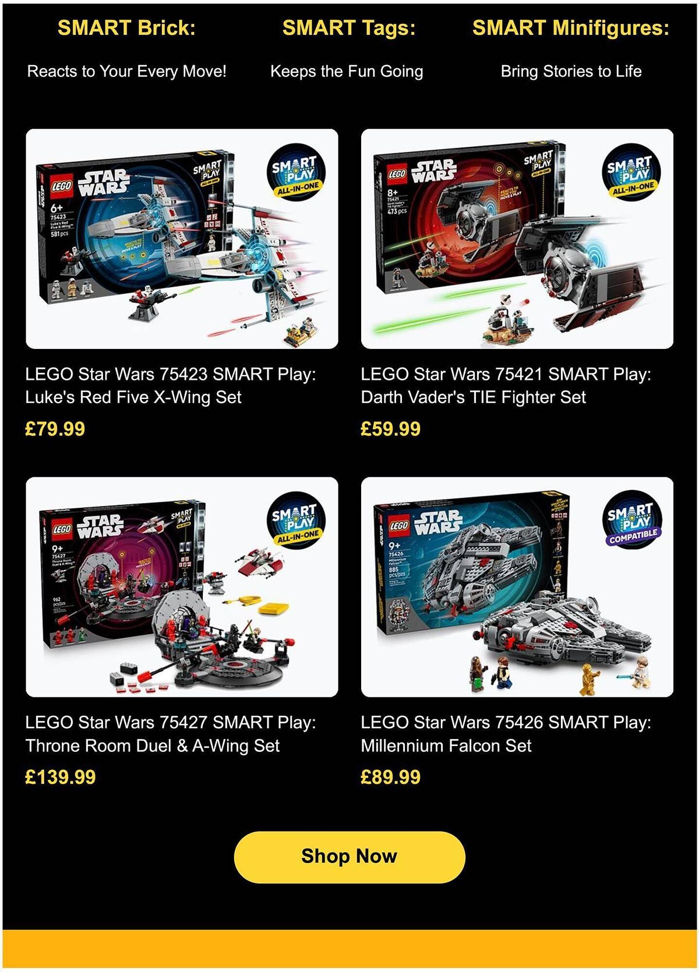 Smyths Toys catalogue (2026-03-02 - 2026-03-11) | 2