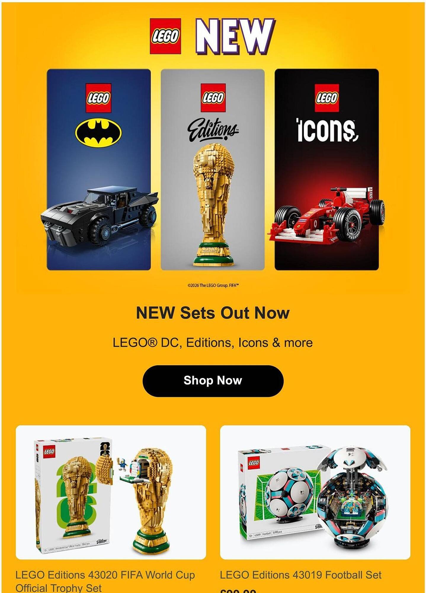 Smyths Toys catalogue (2026-03-02 - 2026-03-11) | 3