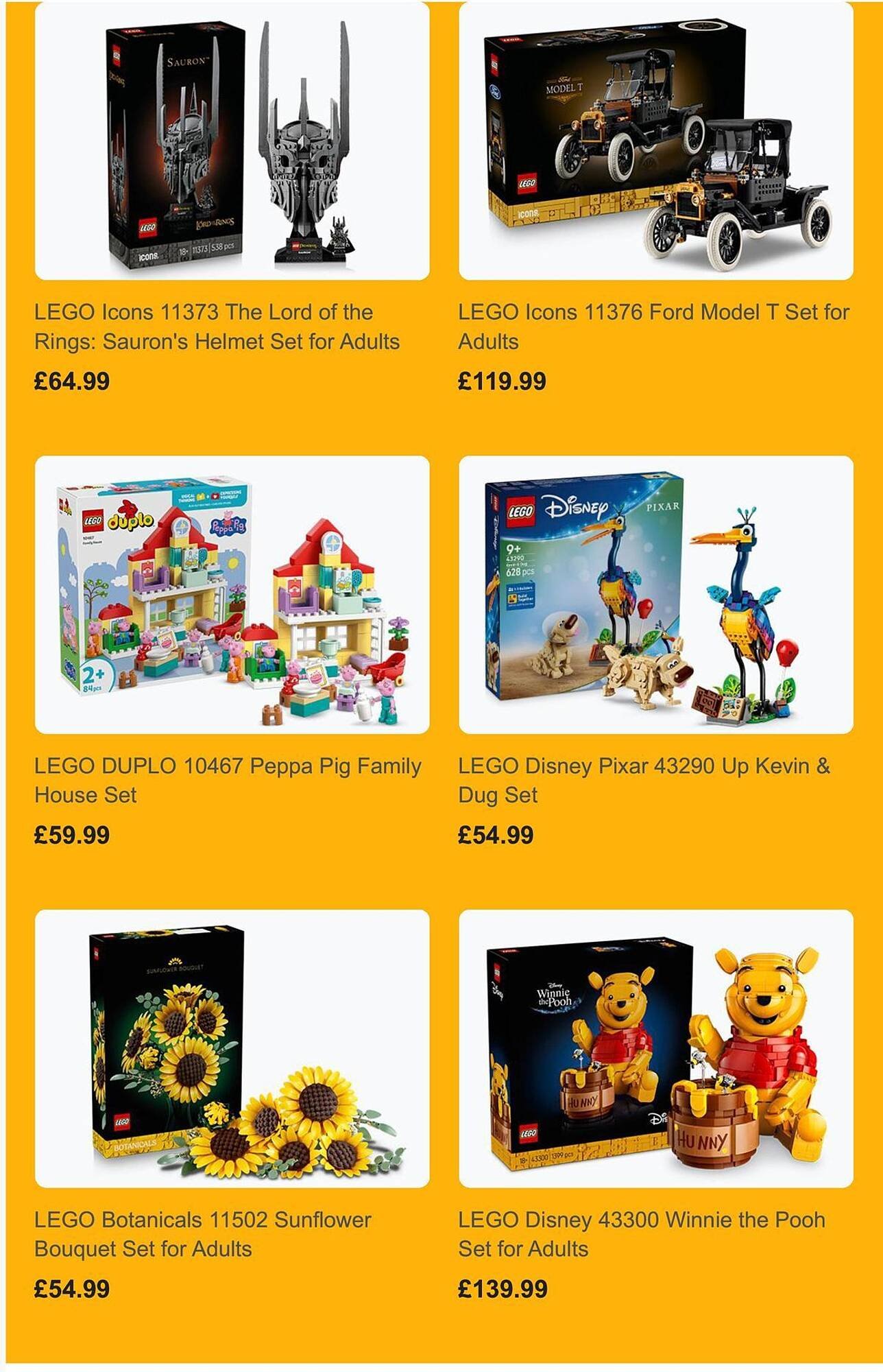 Smyths Toys catalogue (2026-03-02 - 2026-03-11) | 5
