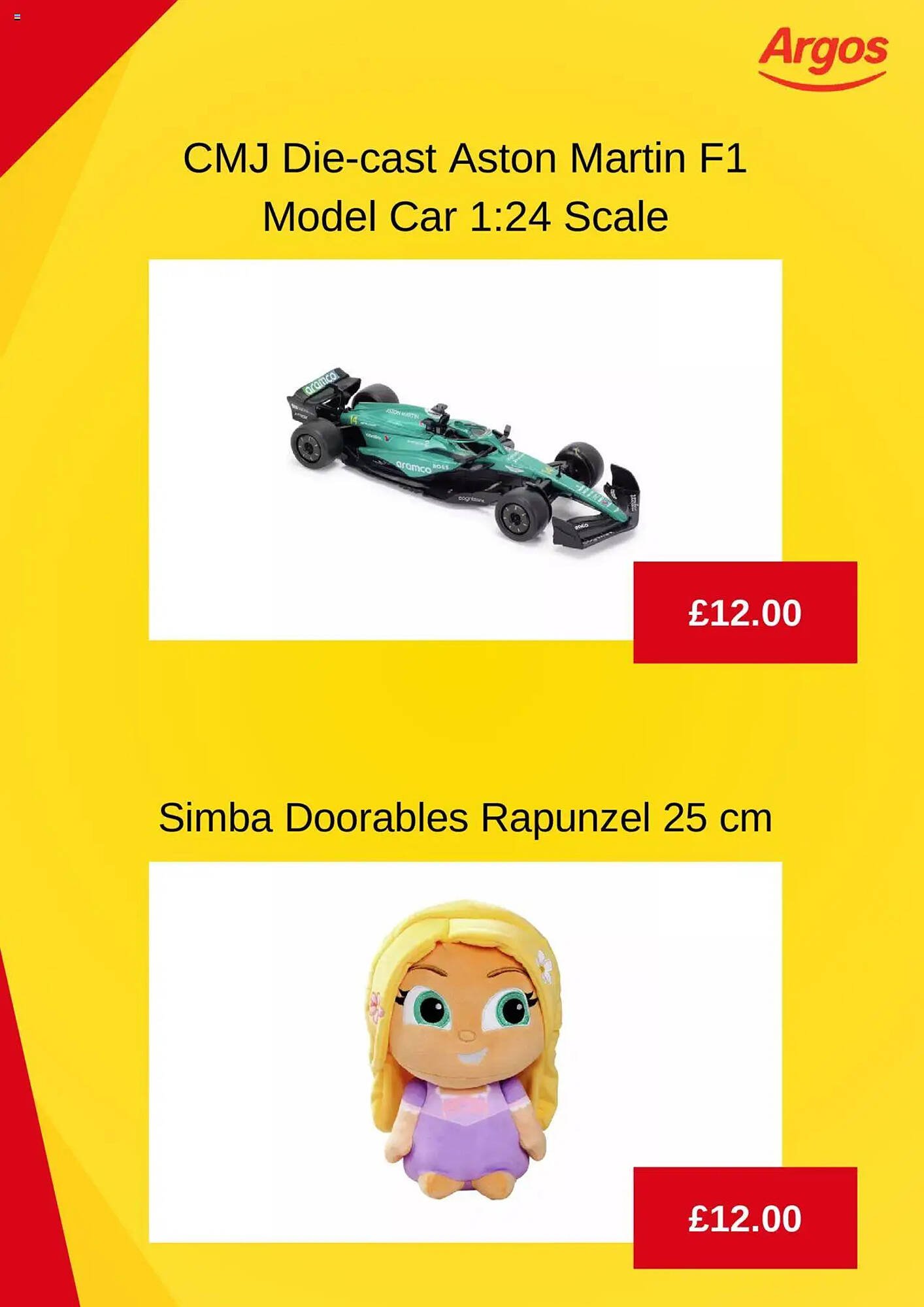 Argos catalogue (2025-09-23 - 2025-09-29) | 4