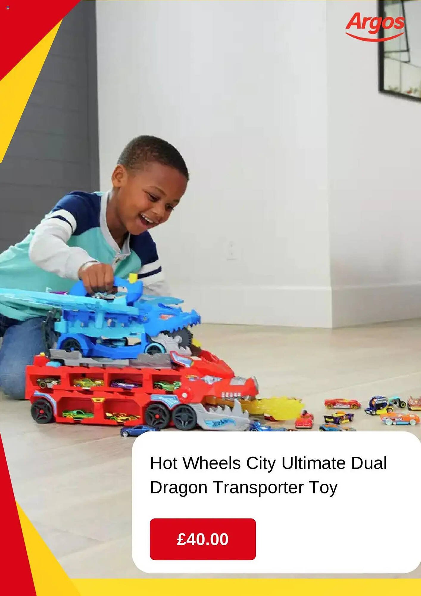Argos catalogue (2025-09-23 - 2025-09-29) | 5