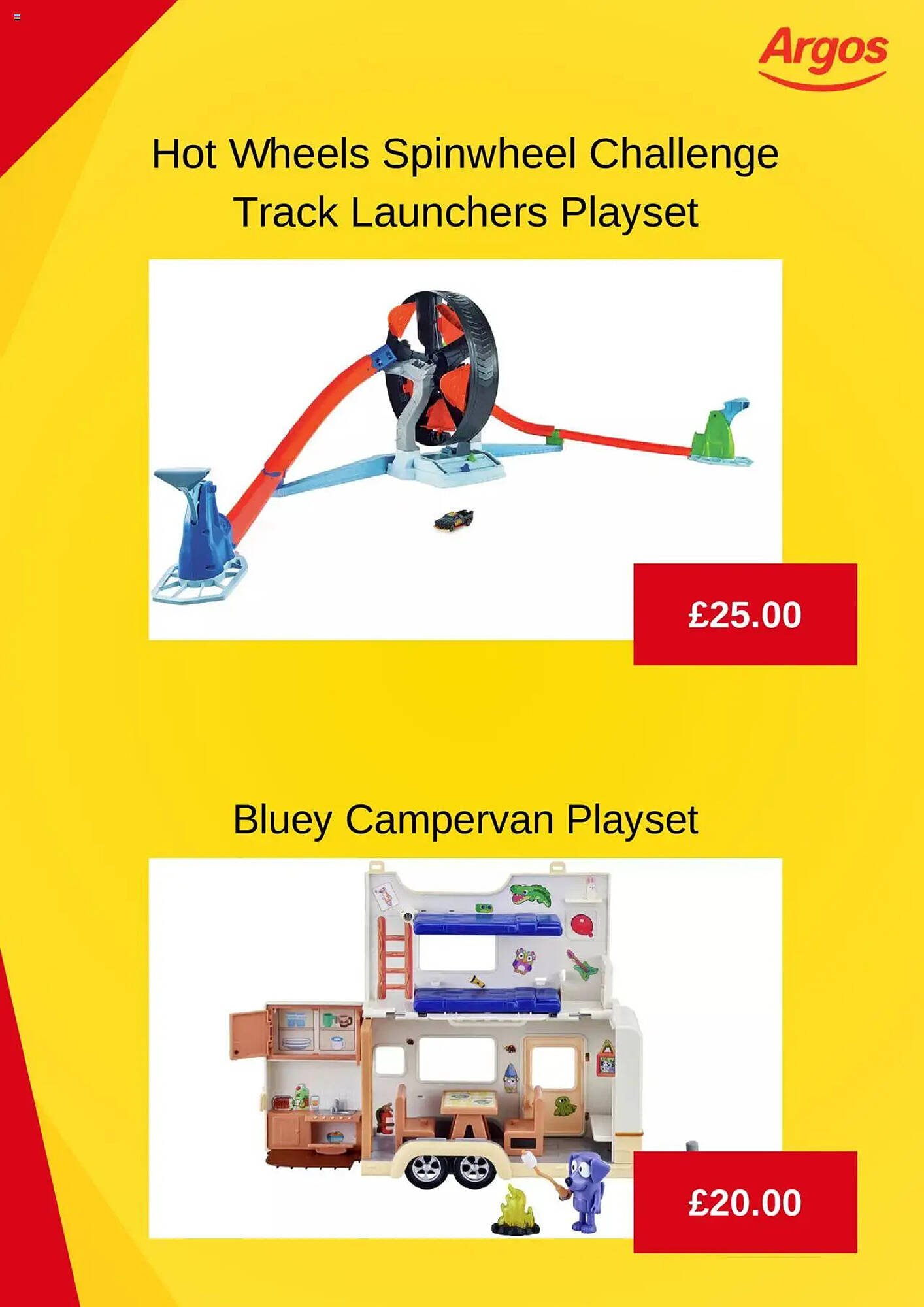 Argos catalogue (2025-09-23 - 2025-09-29) | 7