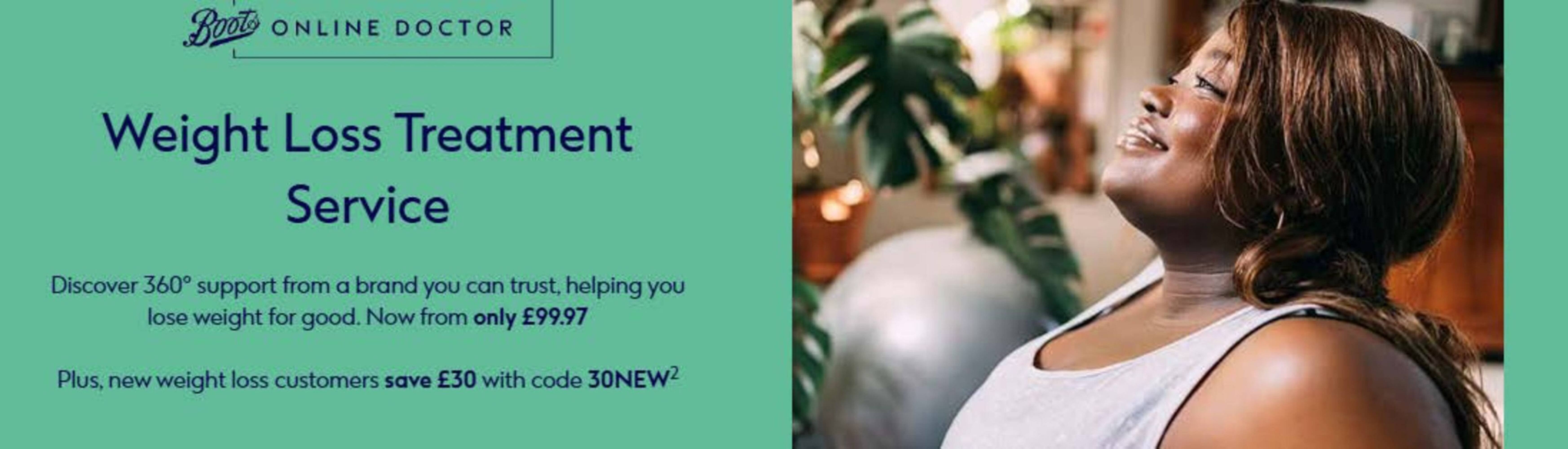 Boots catalogue (2026-01-19 - 2026-02-02) | 3