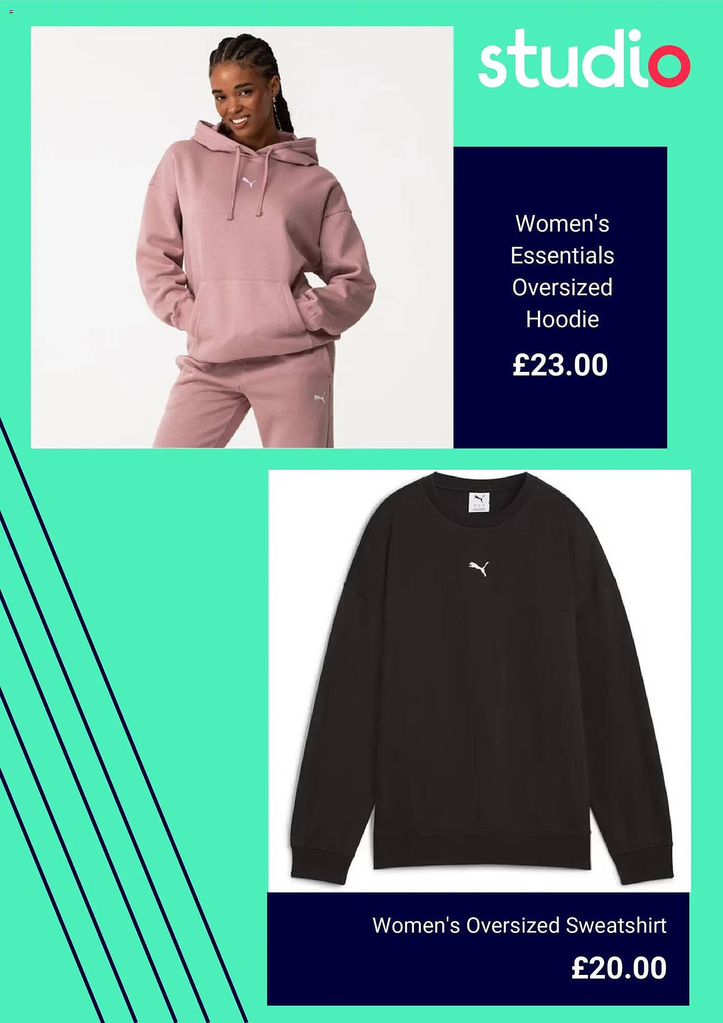 Studio catalogue (2026-02-13 - 2026-03-13) | 3