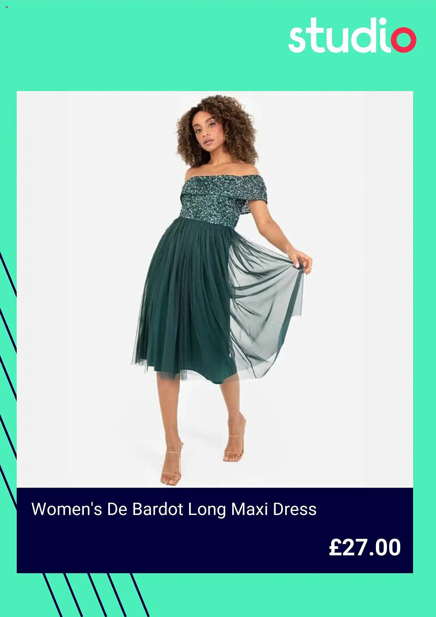 Studio catalogue (2026-02-13 - 2026-03-13) | 4