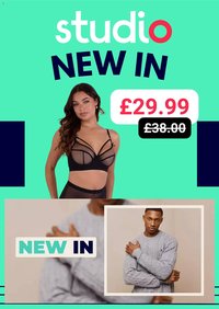 Studio catalogue (2026-02-13 - 2026-03-13)