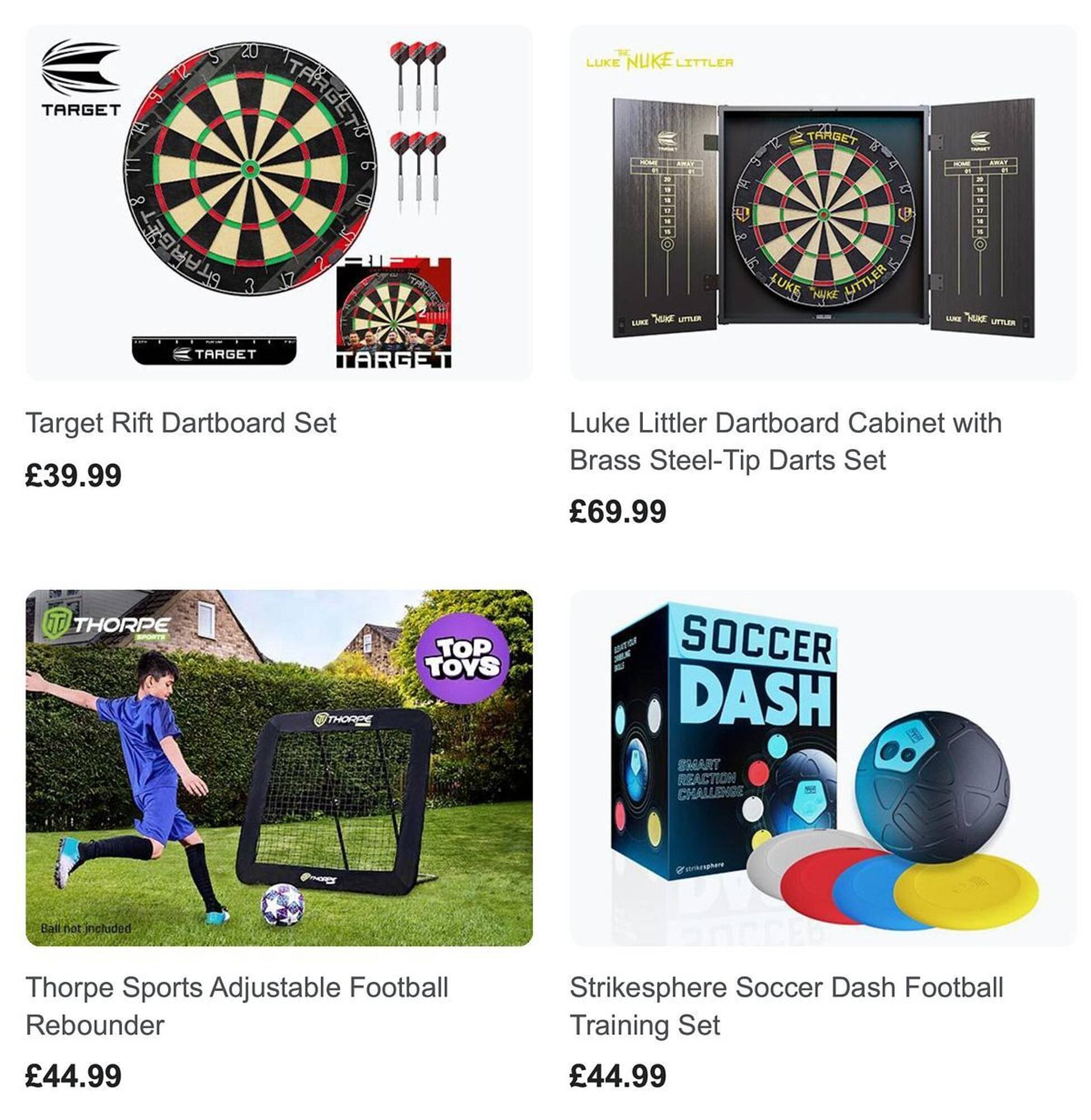 Smyths Toys catalogue (2025-12-11 - 2025-12-16) | 2