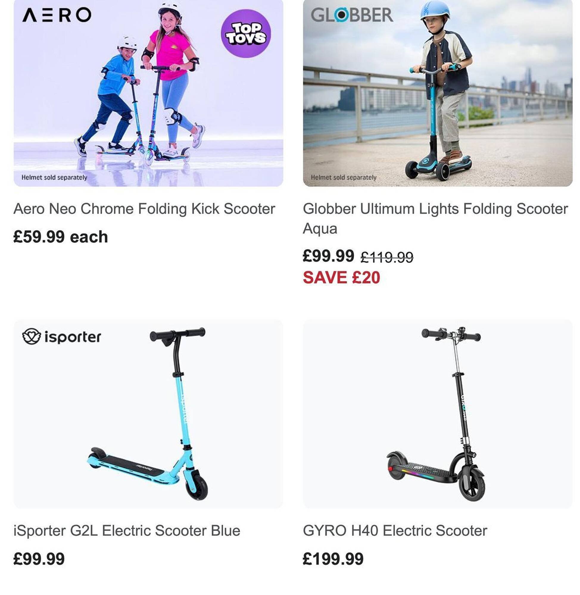 Smyths Toys catalogue (2025-12-11 - 2025-12-16) | 4