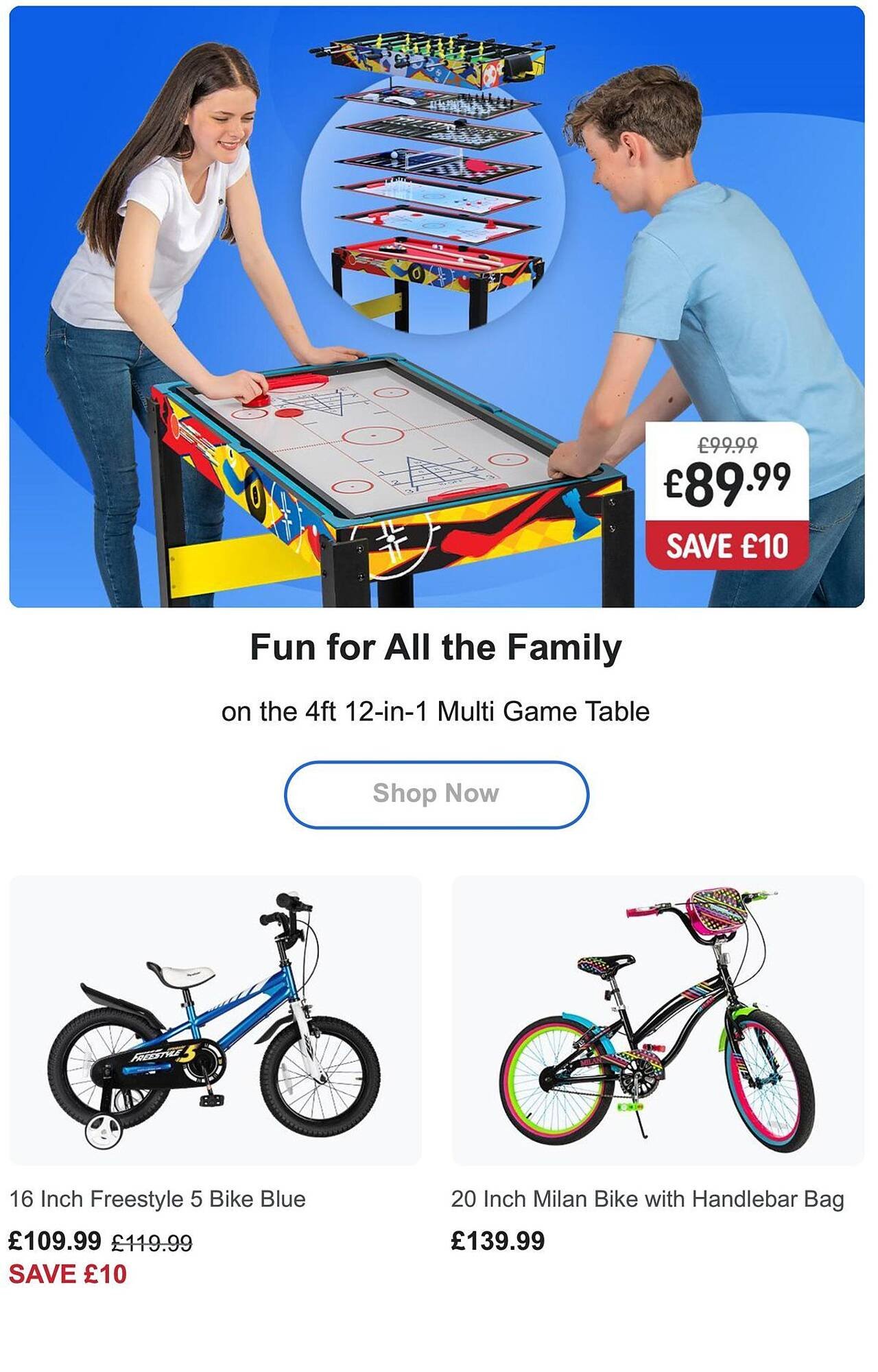 Smyths Toys catalogue (2025-12-11 - 2025-12-16) | 5