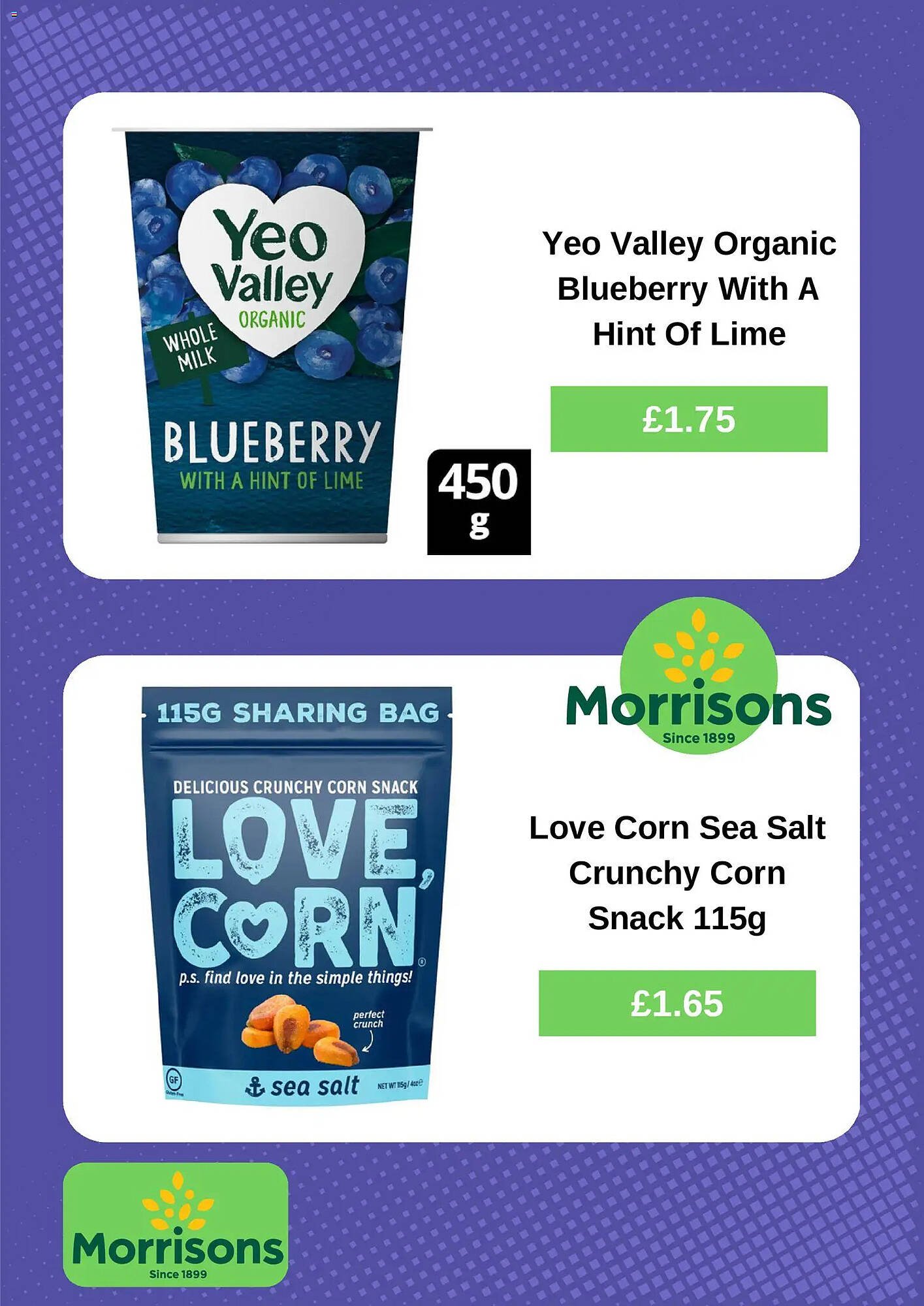 Morrisons leaflet (2026-01-12 - 2026-01-19) | 2