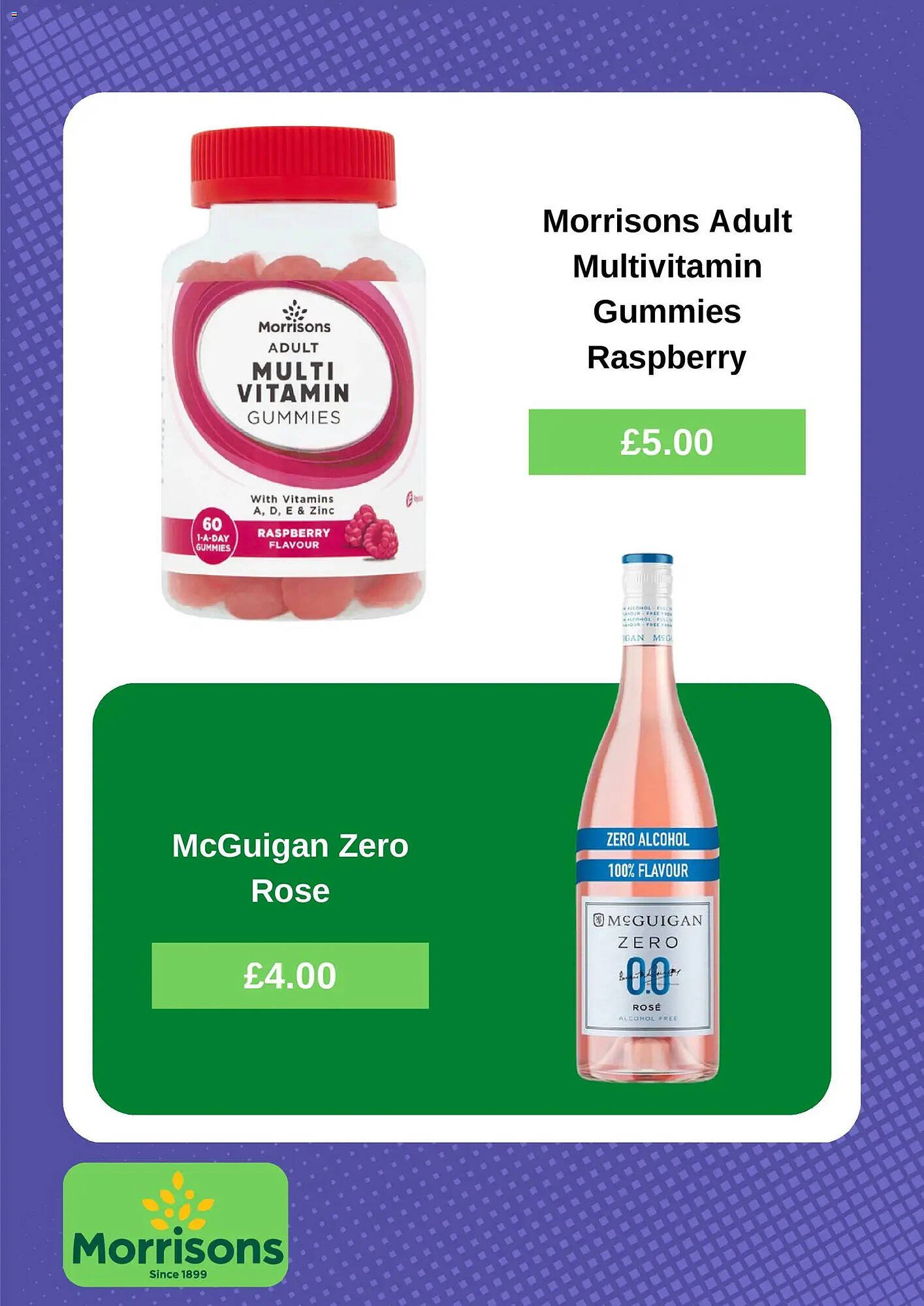 Morrisons leaflet (2026-01-12 - 2026-01-19) | 3