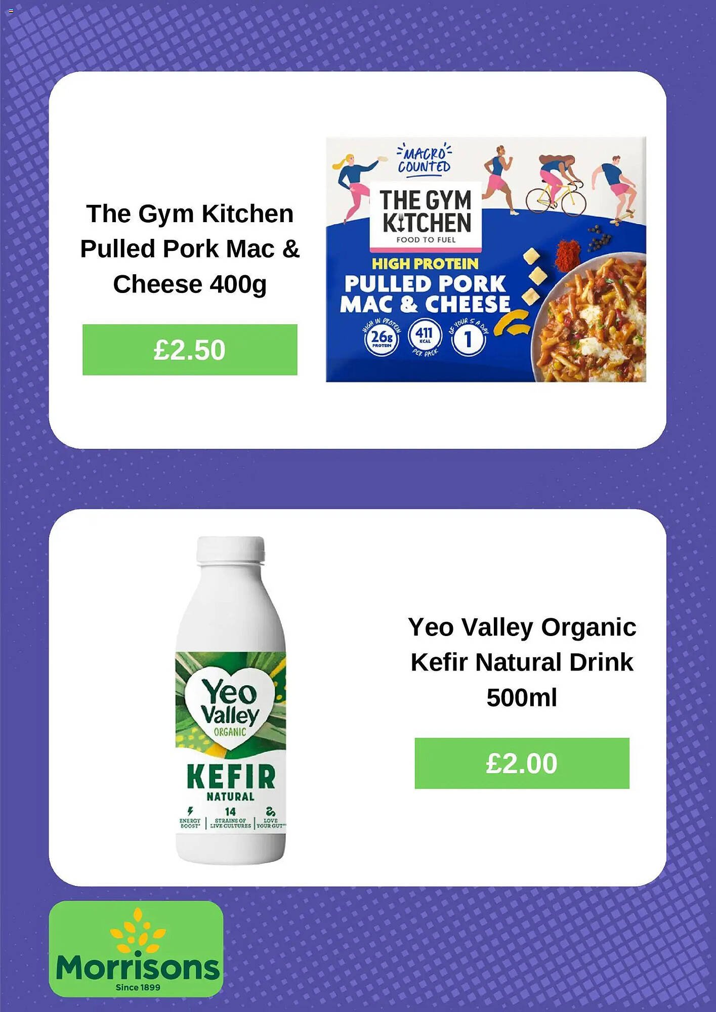 Morrisons leaflet (2026-01-12 - 2026-01-19) | 4