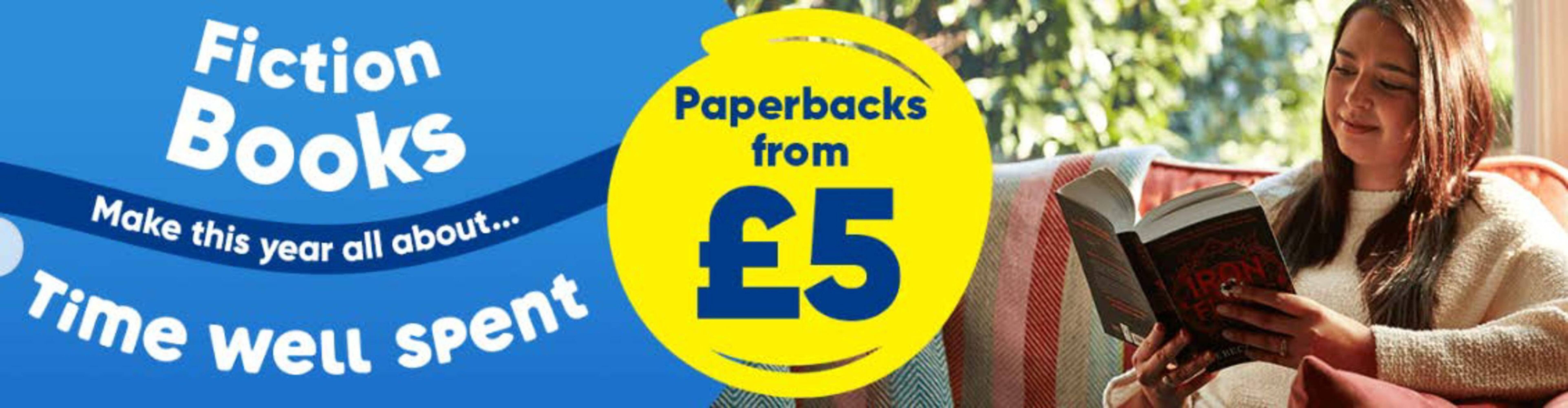 The Works leaflet (2026-01-16 - 2026-01-23) | 1