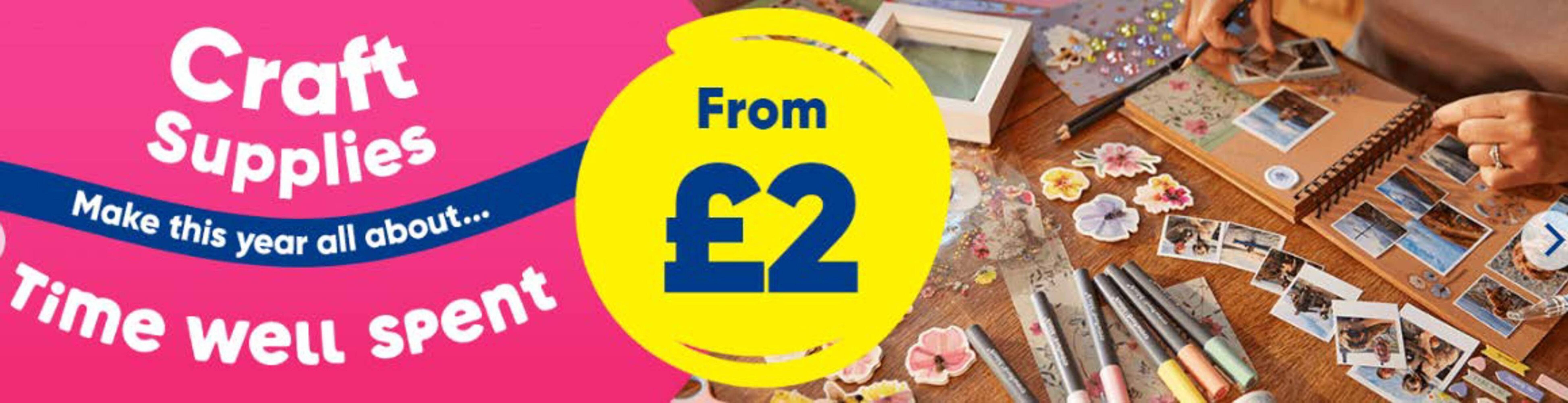 The Works leaflet (2026-01-16 - 2026-01-23) | 3