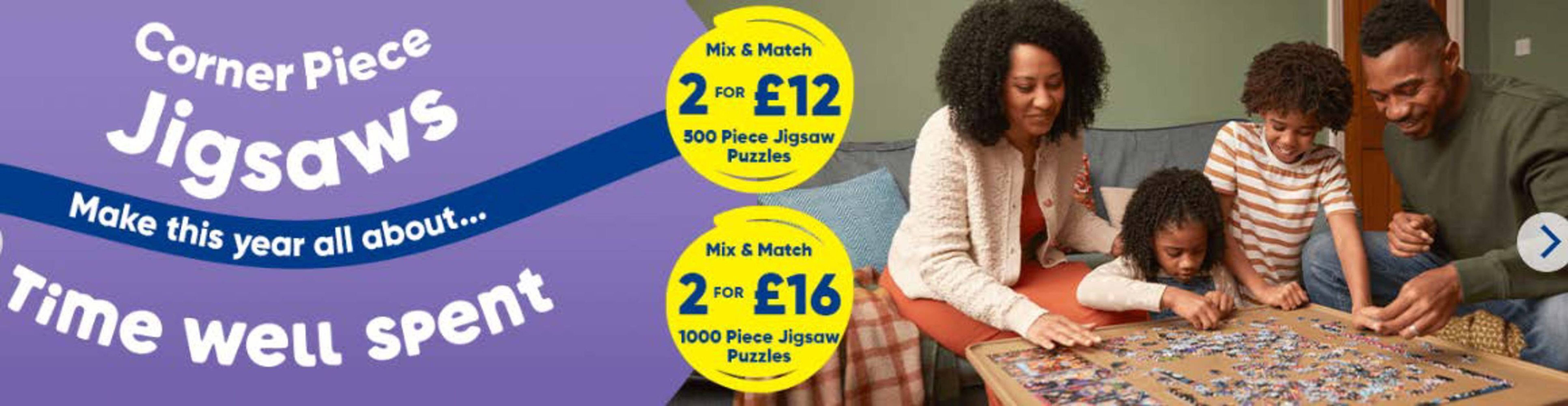 The Works leaflet (2026-01-16 - 2026-01-23) | 4