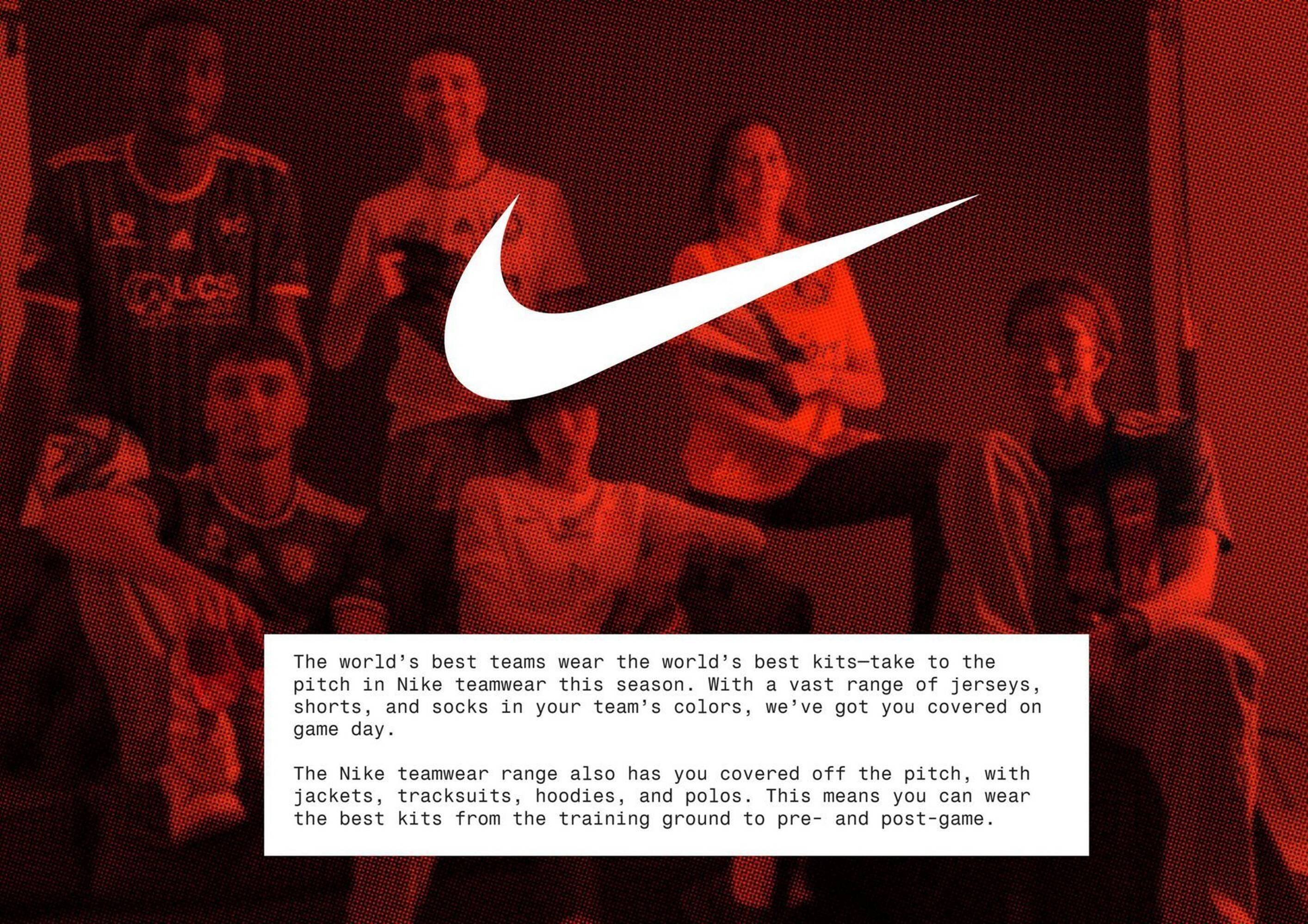 Nike leaflet (2025-12-01 - 2025-12-31) | 2