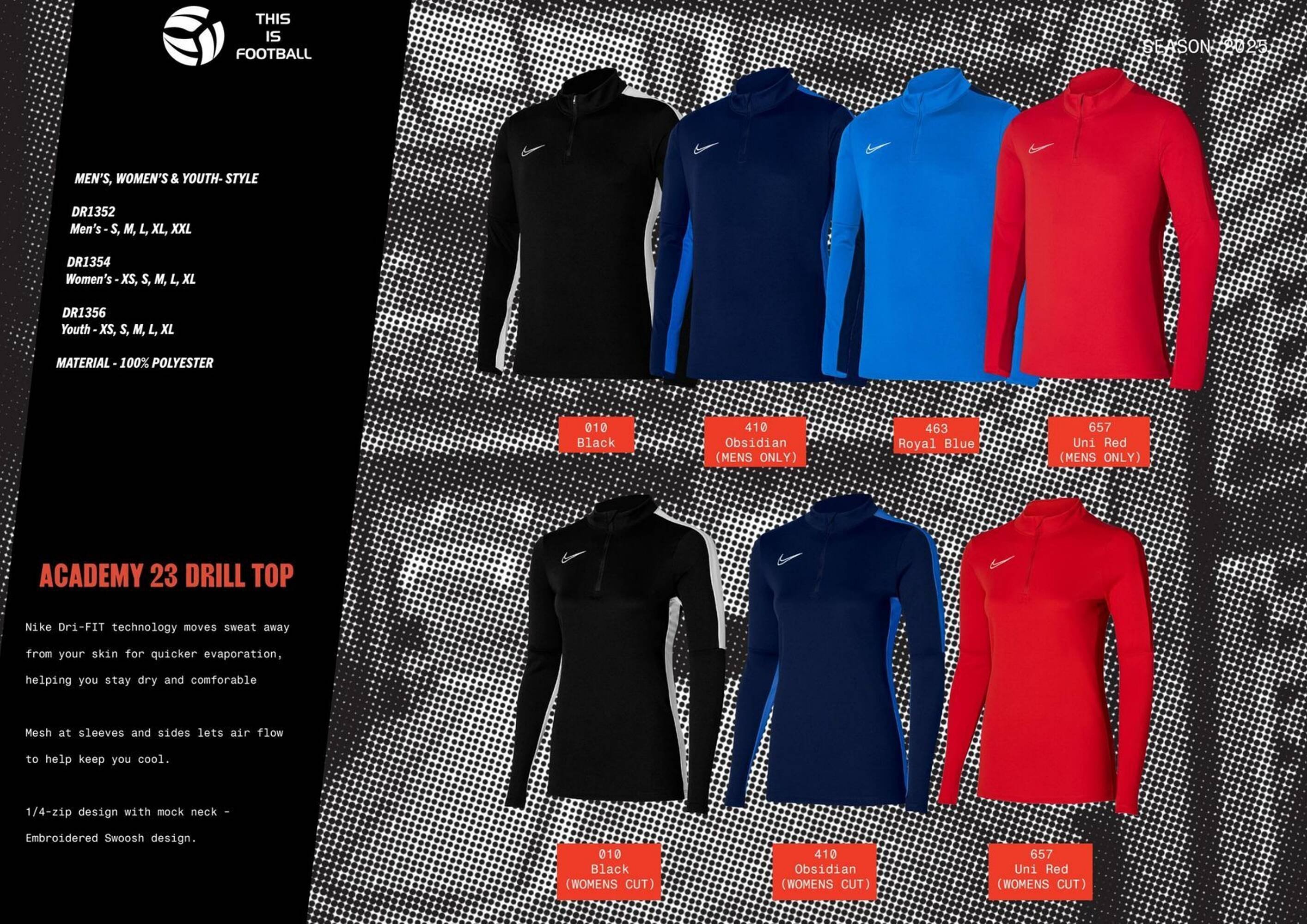Nike leaflet (2025-12-01 - 2025-12-31) | 14