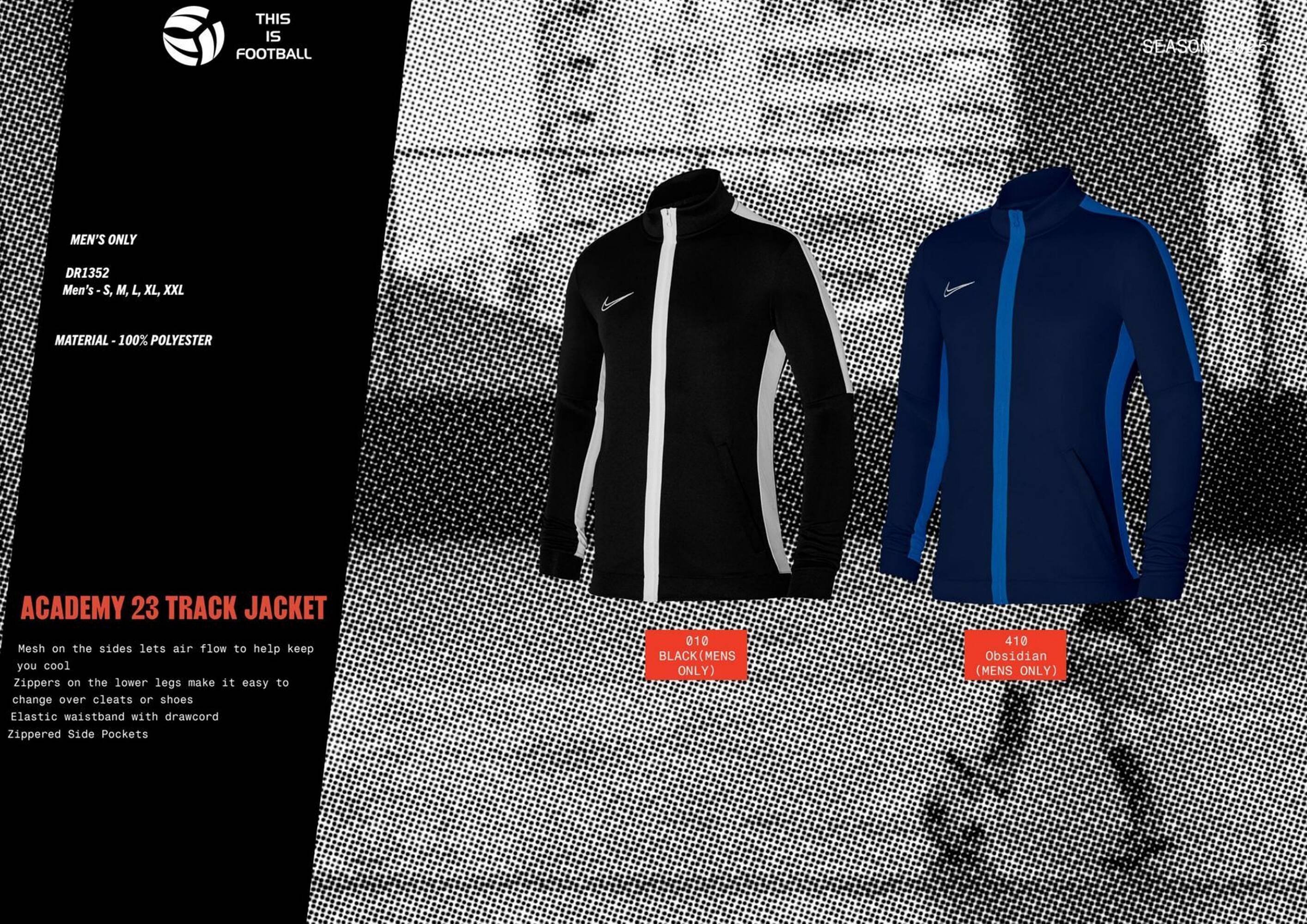 Nike leaflet (2025-12-01 - 2025-12-31) | 15