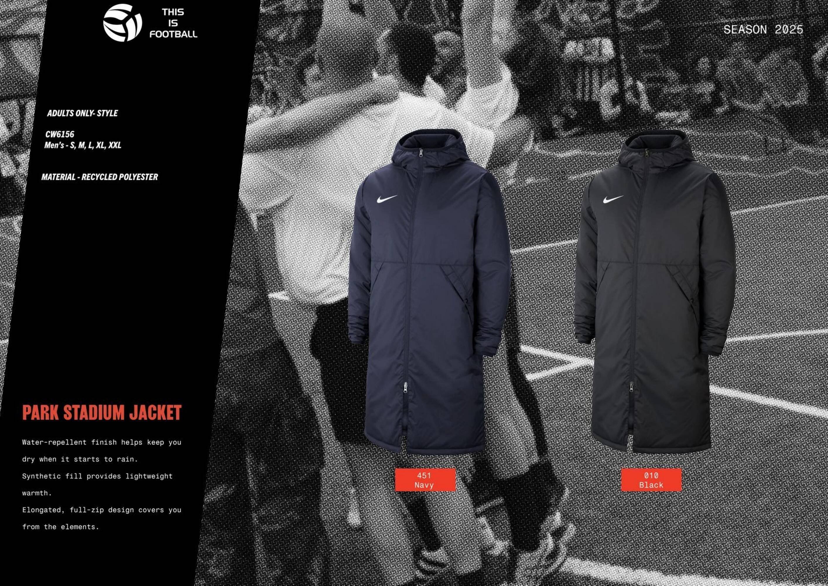 Nike leaflet (2025-12-01 - 2025-12-31) | 18