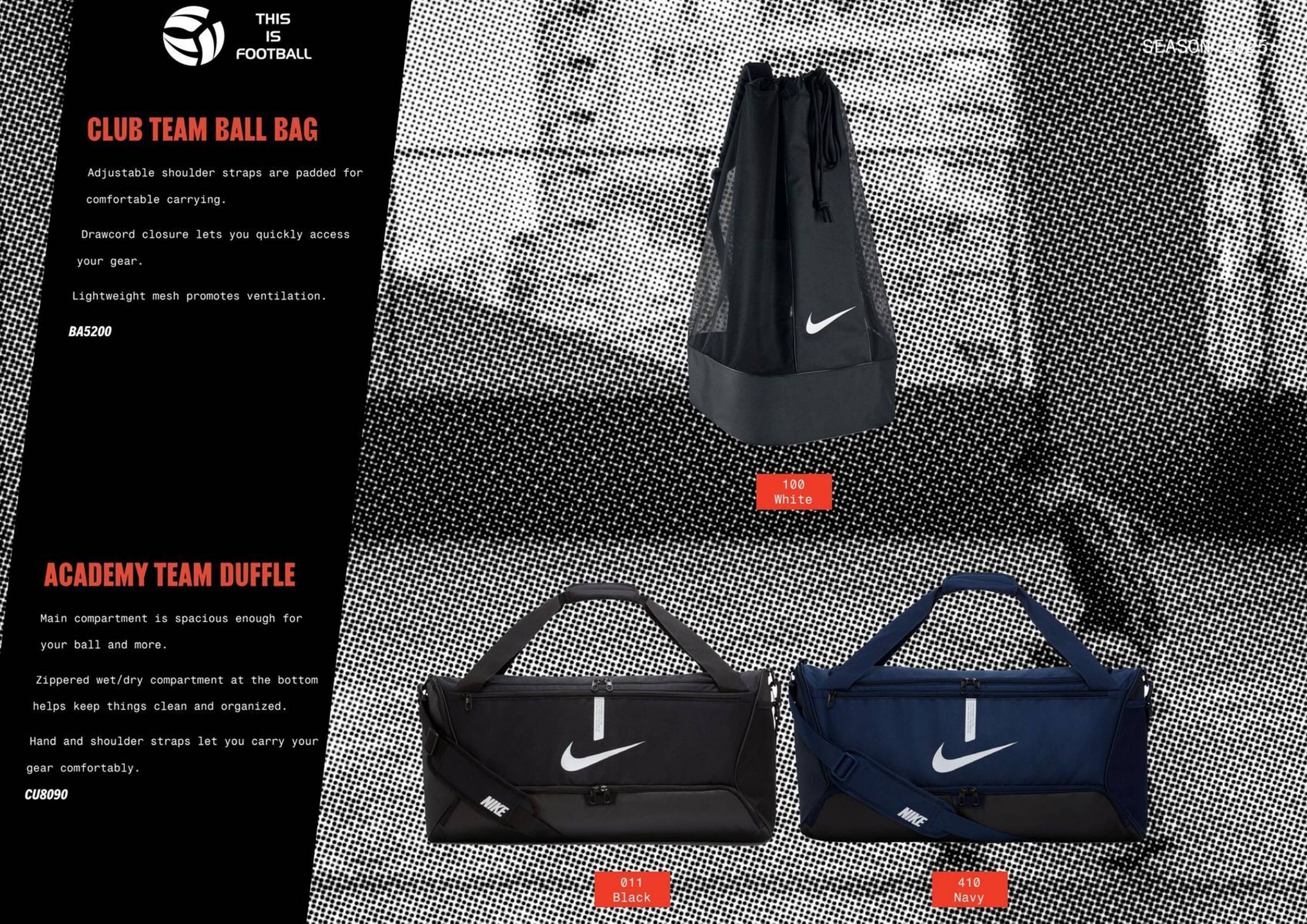 Nike leaflet (2025-12-01 - 2025-12-31) | 21
