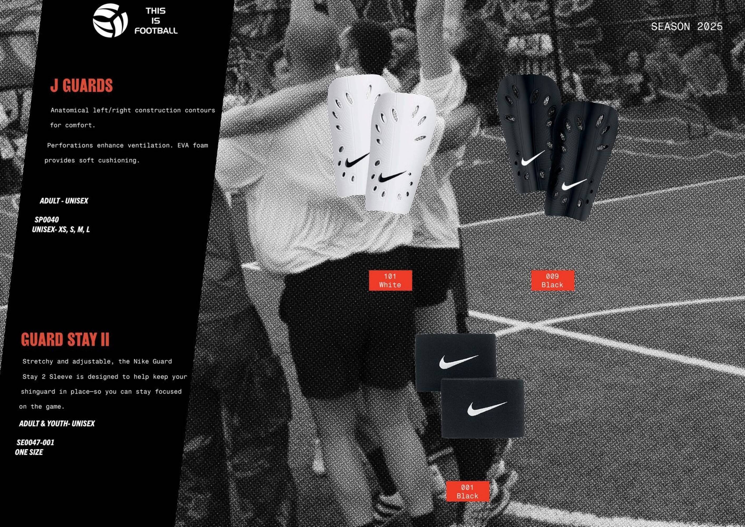 Nike leaflet (2025-12-01 - 2025-12-31) | 22