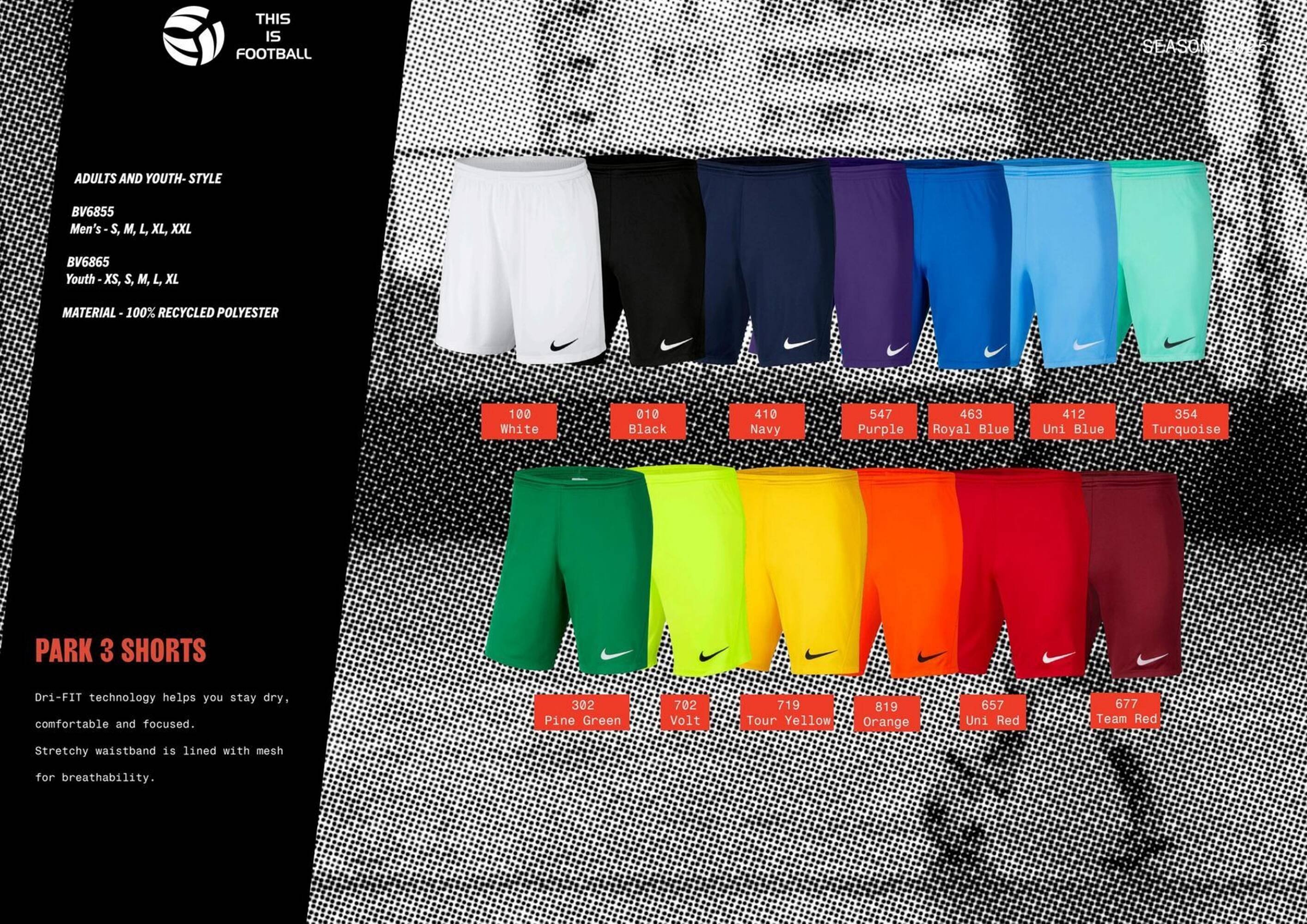 Nike leaflet (2025-12-01 - 2025-12-31) | 5