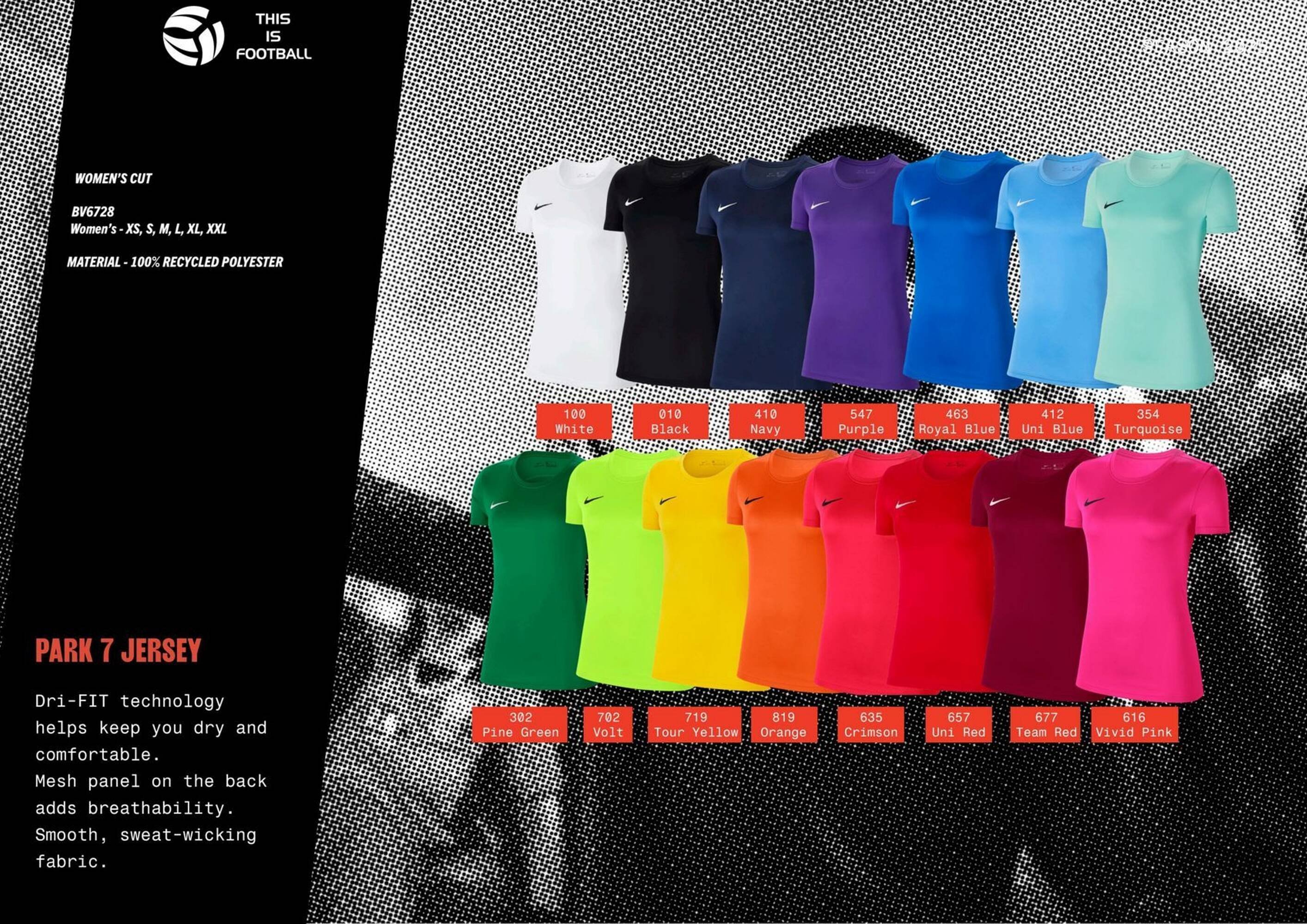 Nike leaflet (2025-12-01 - 2025-12-31) | 6