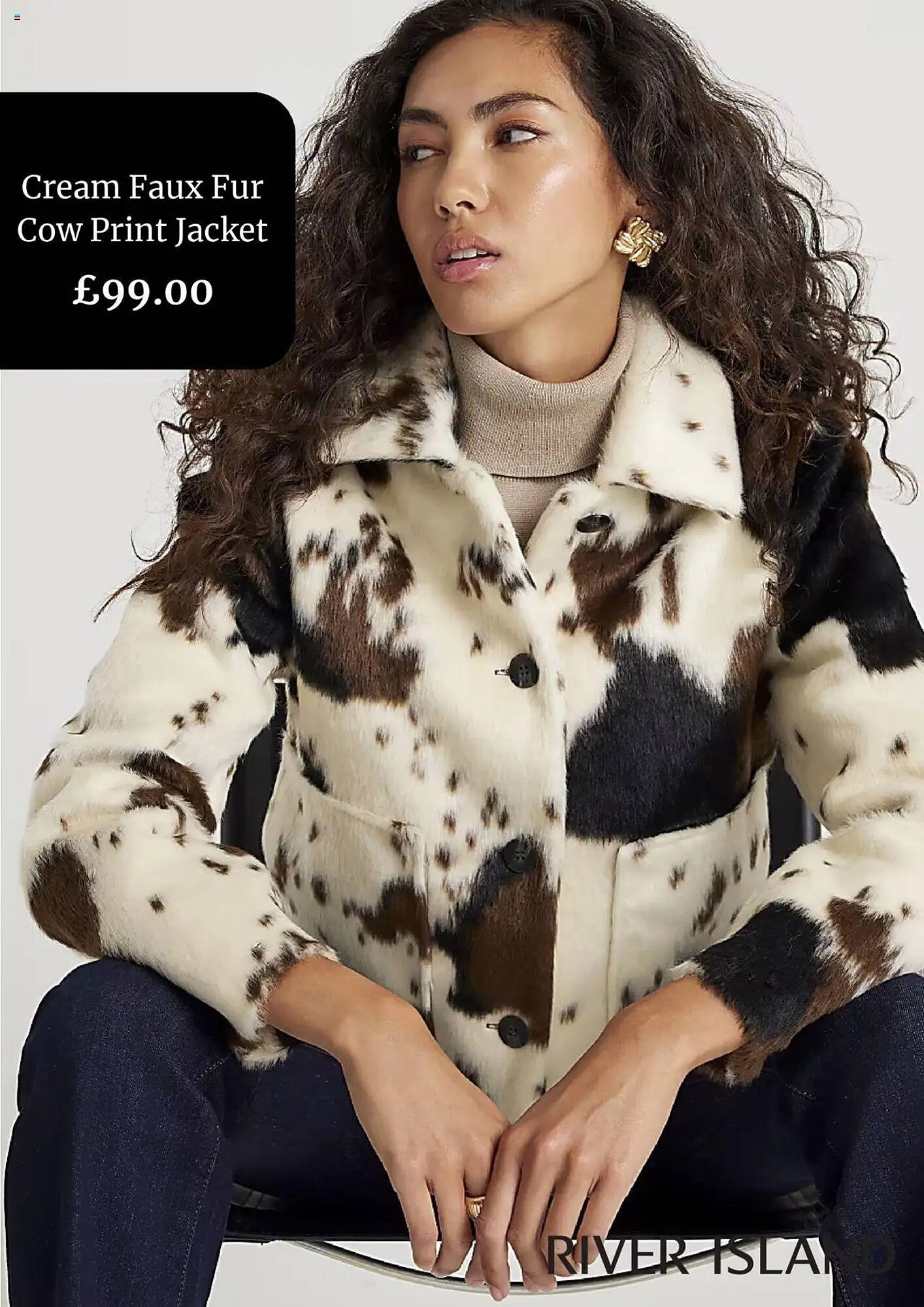 River Island catalogue (2025-09-20 - 2025-10-20) | 2