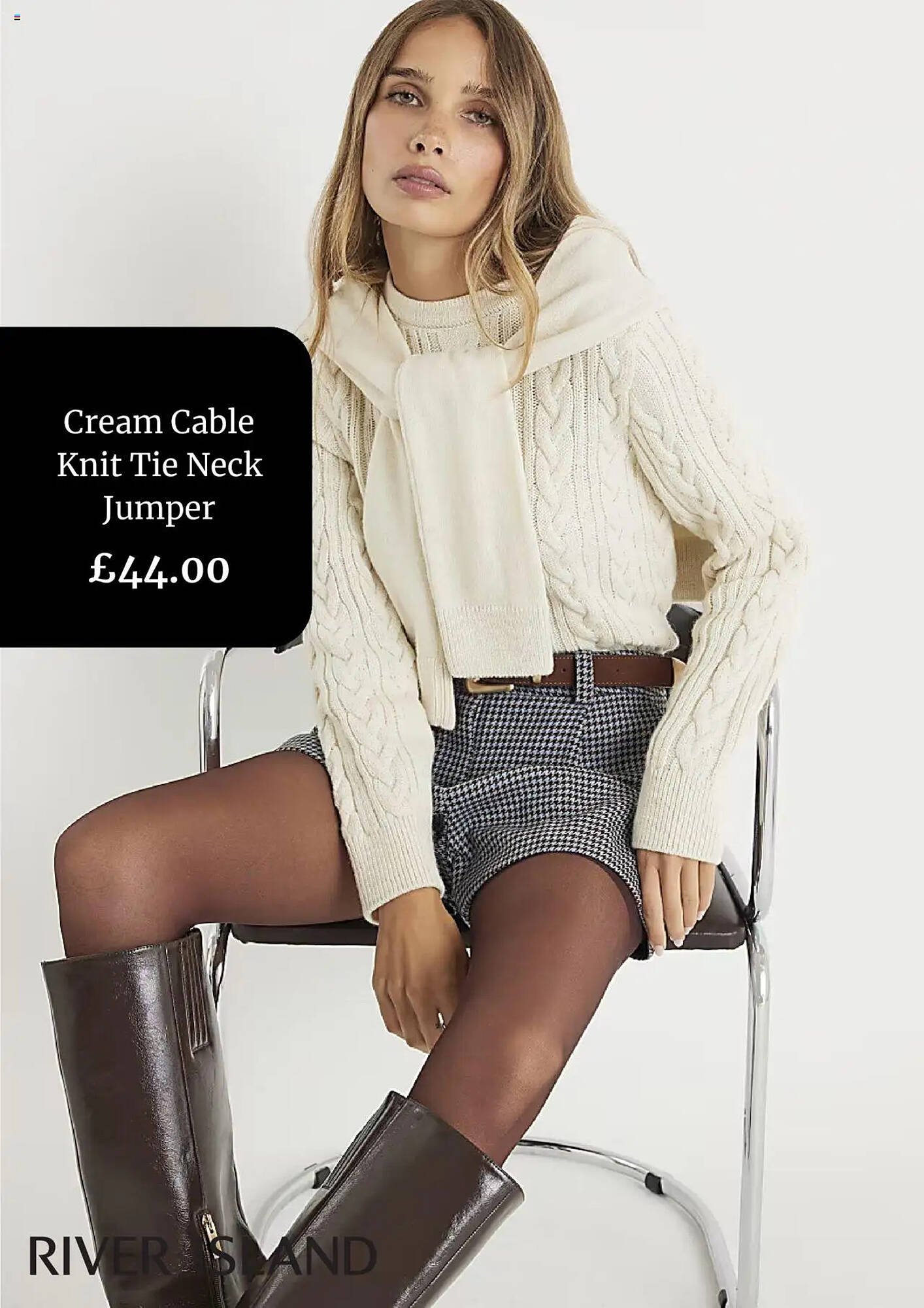 River Island catalogue (2025-09-20 - 2025-10-20) | 3