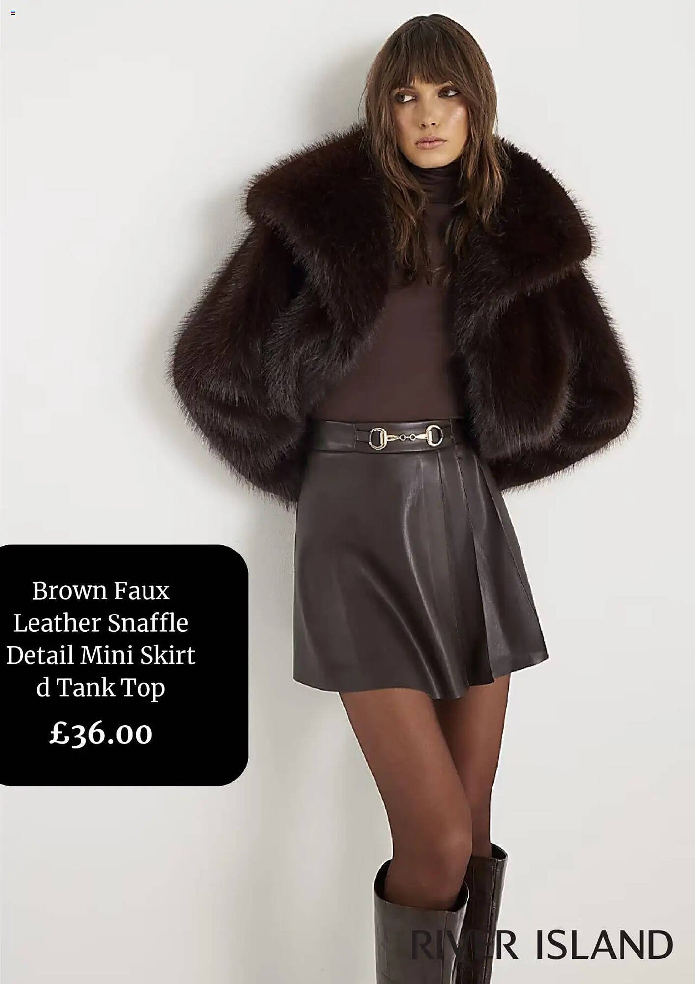 River Island catalogue (2025-09-20 - 2025-10-20) | 5