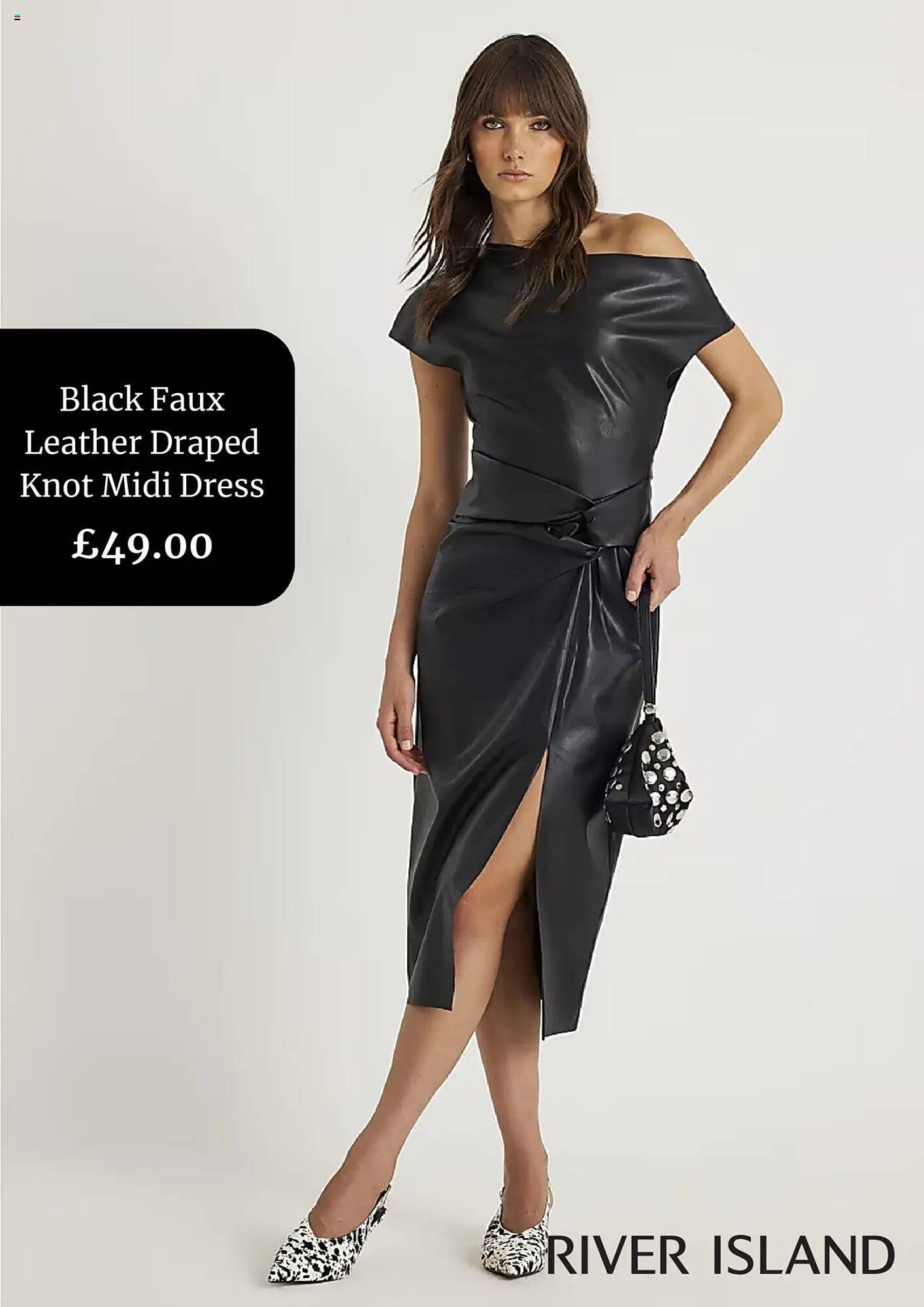 River Island catalogue (2025-09-20 - 2025-10-20) | 7