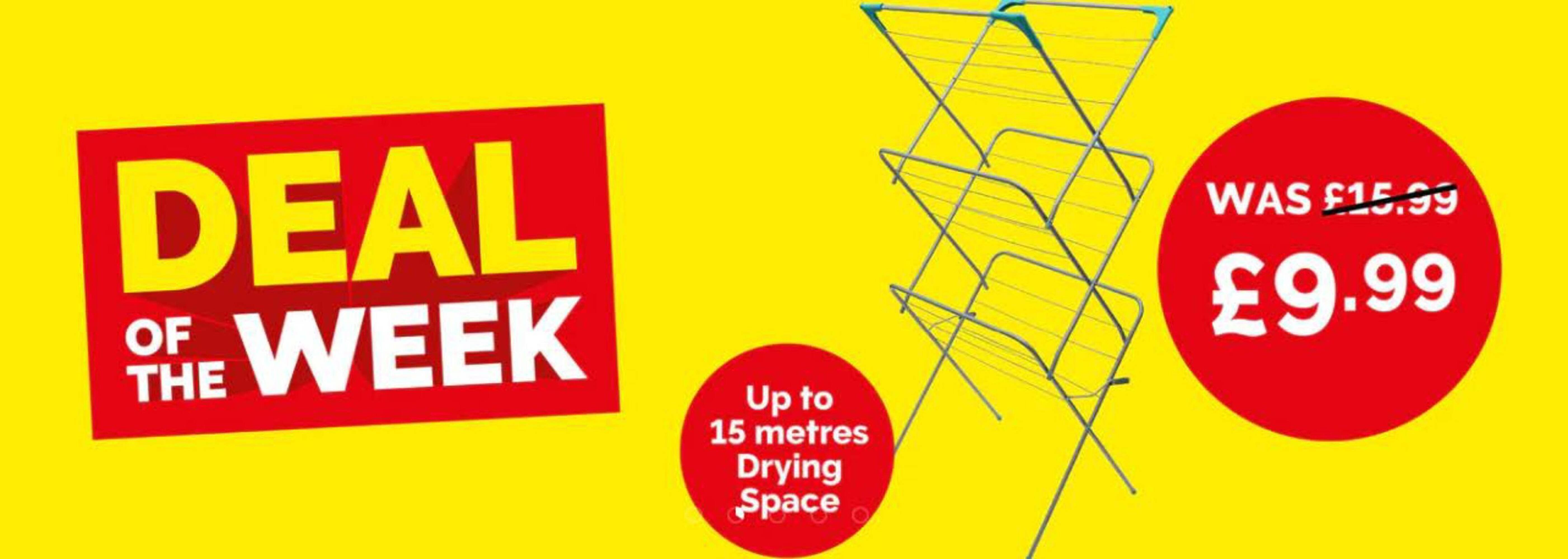 Poundstretcher leaflet (2026-01-29 - 2026-02-03) | 1