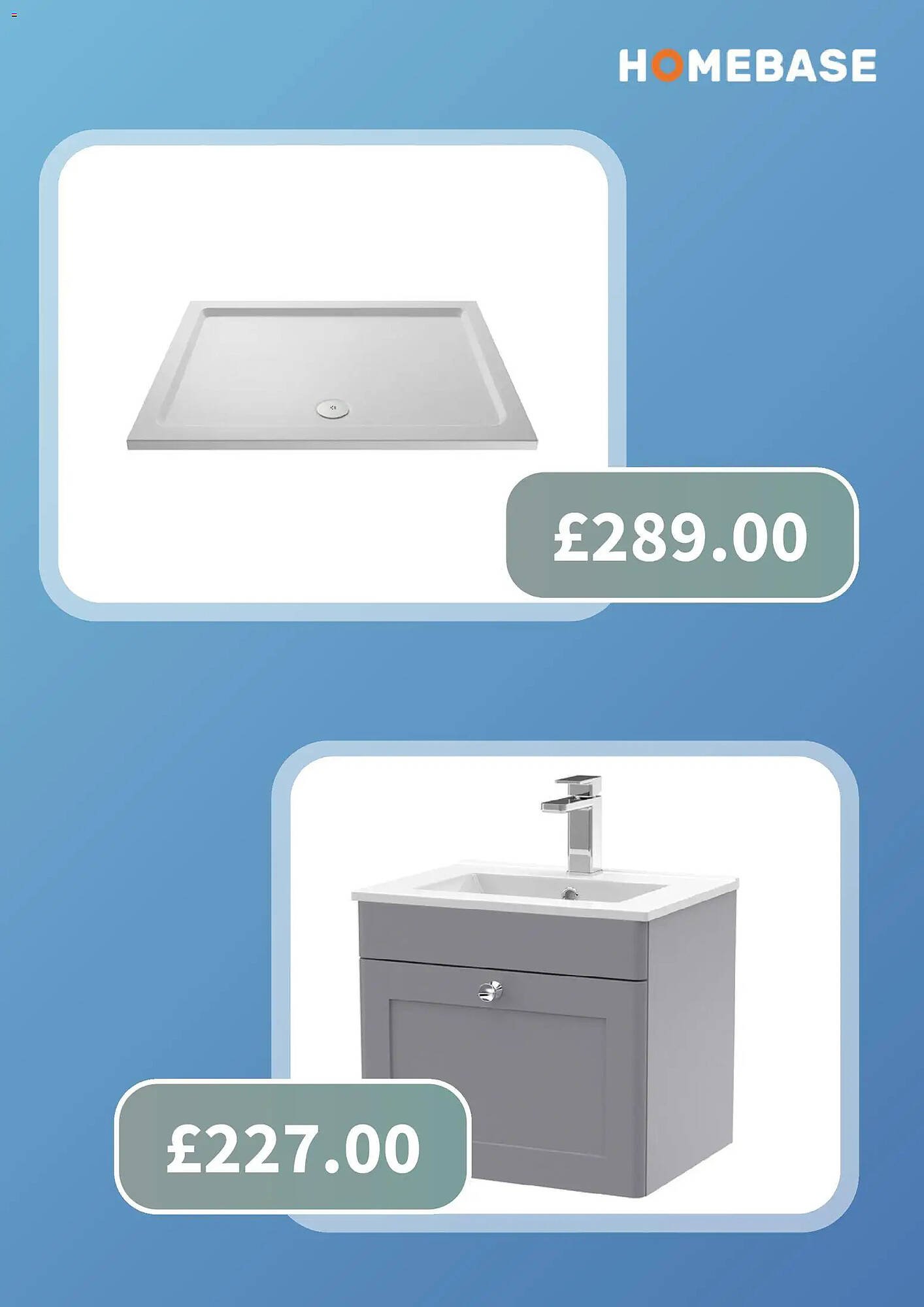 Homebase catalogue (2026-04-09 - 2026-05-09) | 2