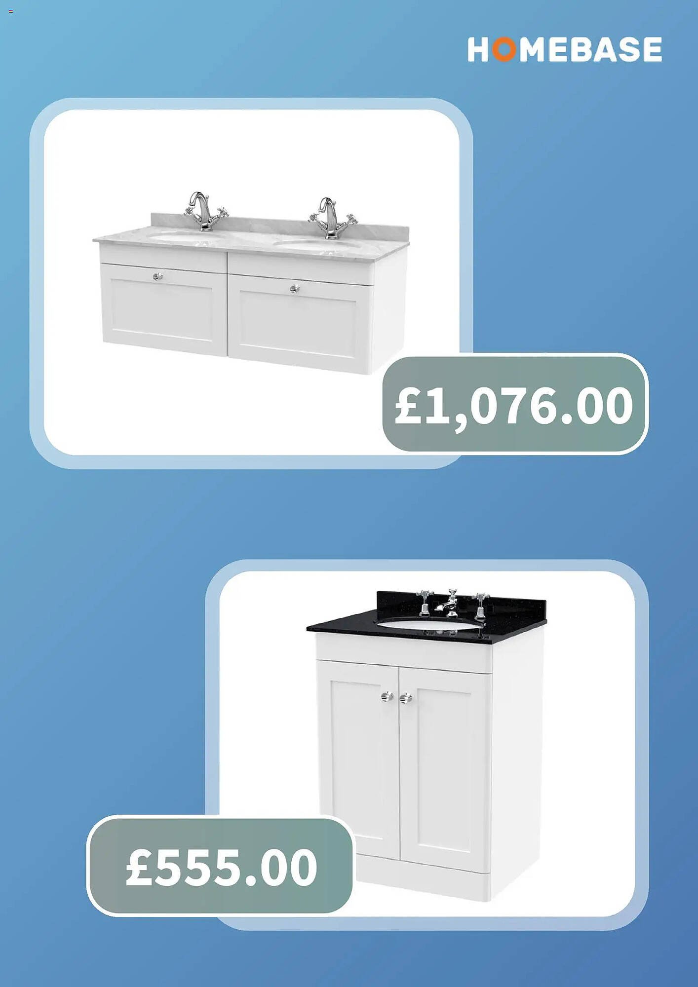 Homebase catalogue (2026-04-09 - 2026-05-09) | 3