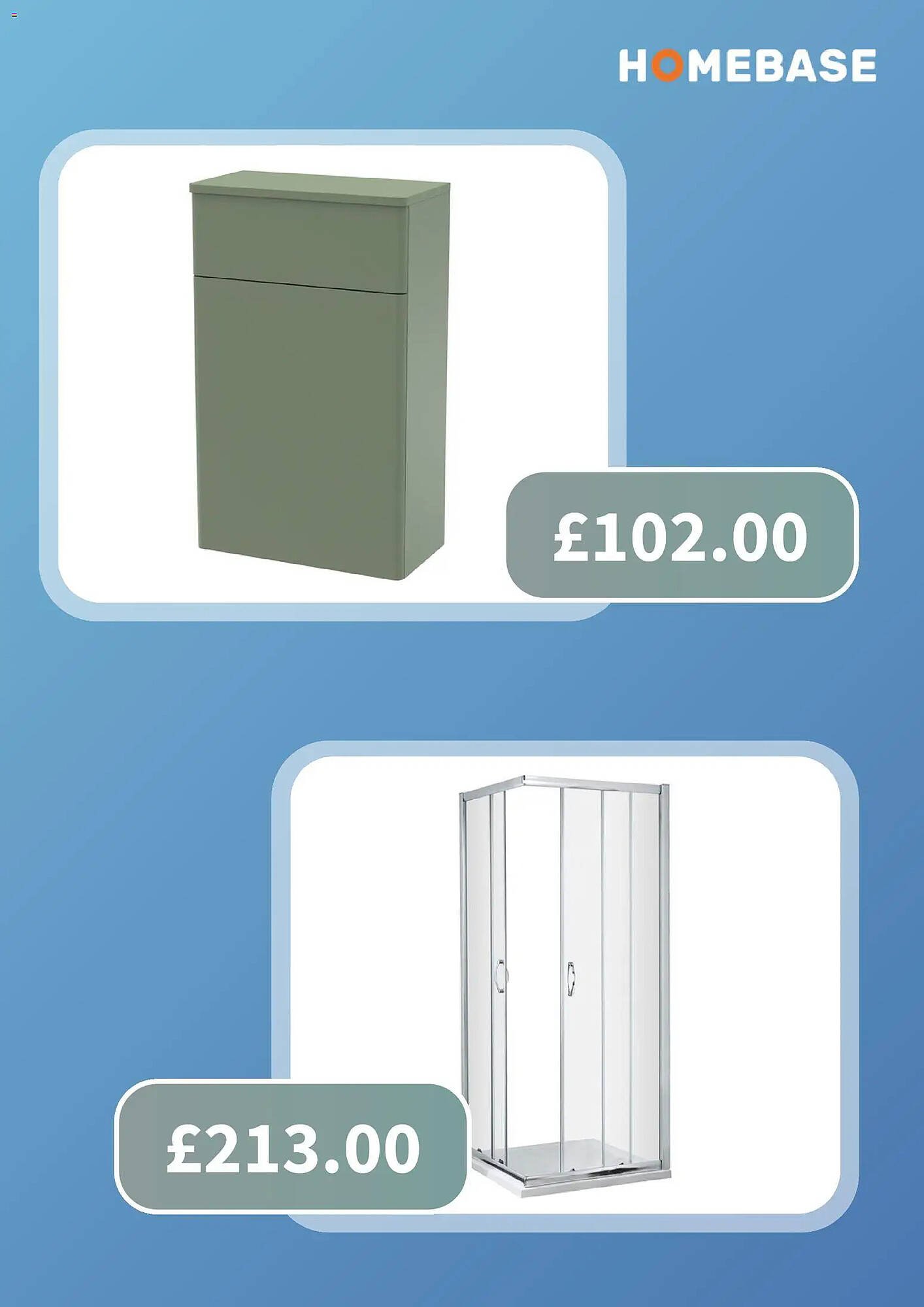 Homebase catalogue (2026-04-09 - 2026-05-09) | 4