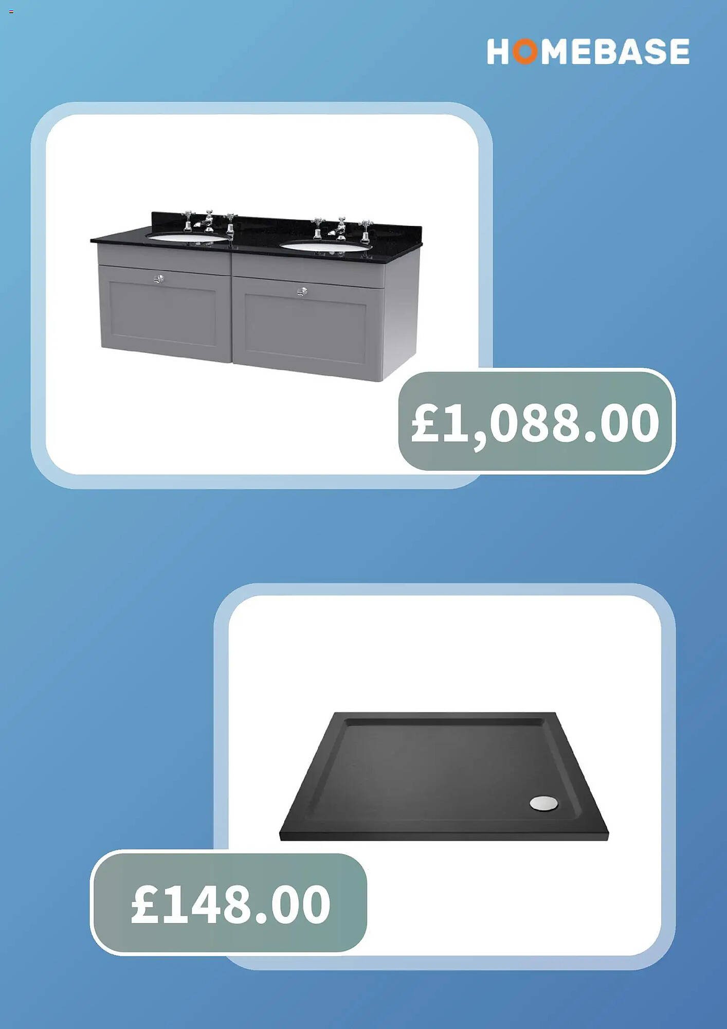 Homebase catalogue (2026-04-09 - 2026-05-09) | 5