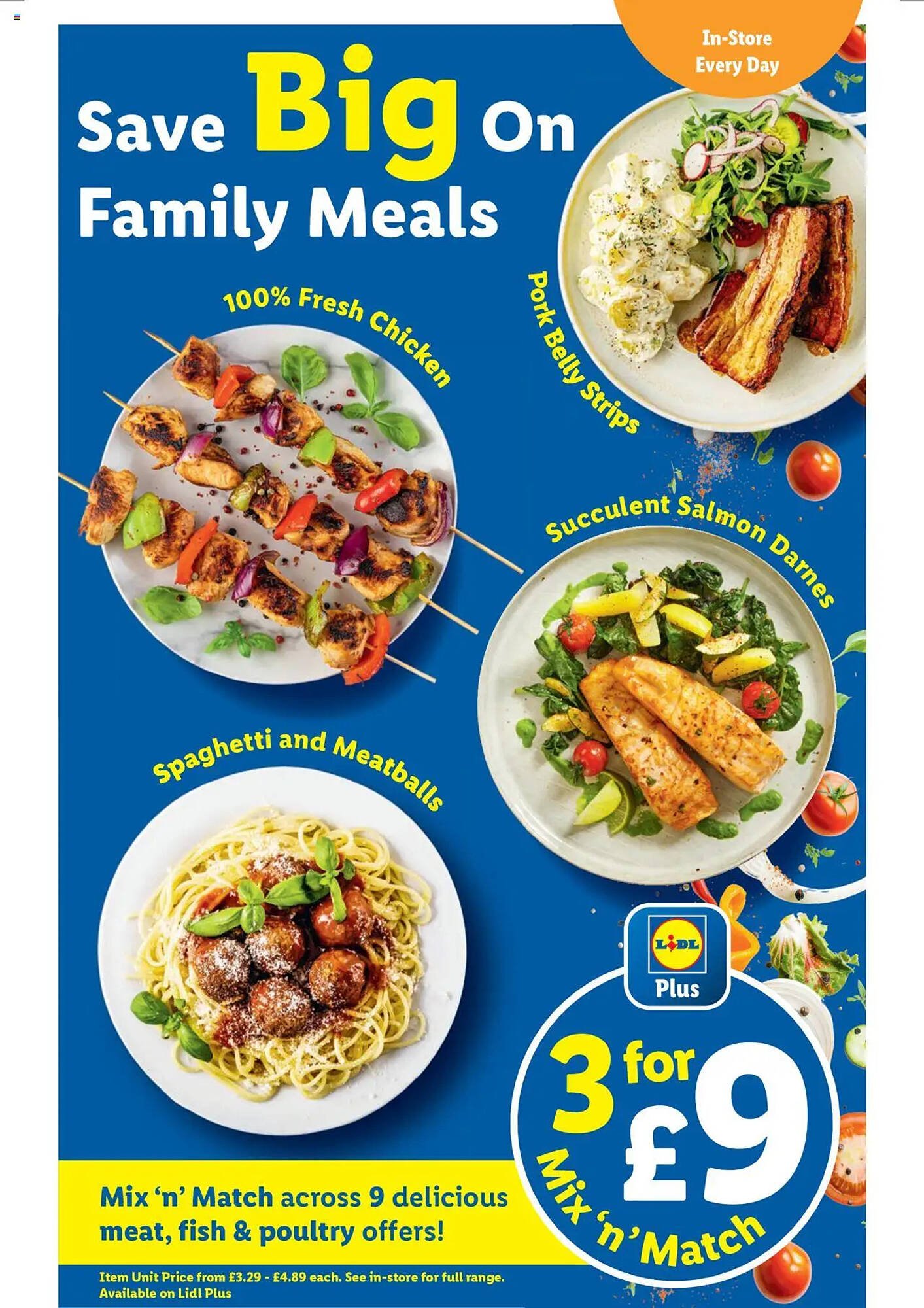 Lidl leaflet (2025-07-17 - 2025-07-23) | 9