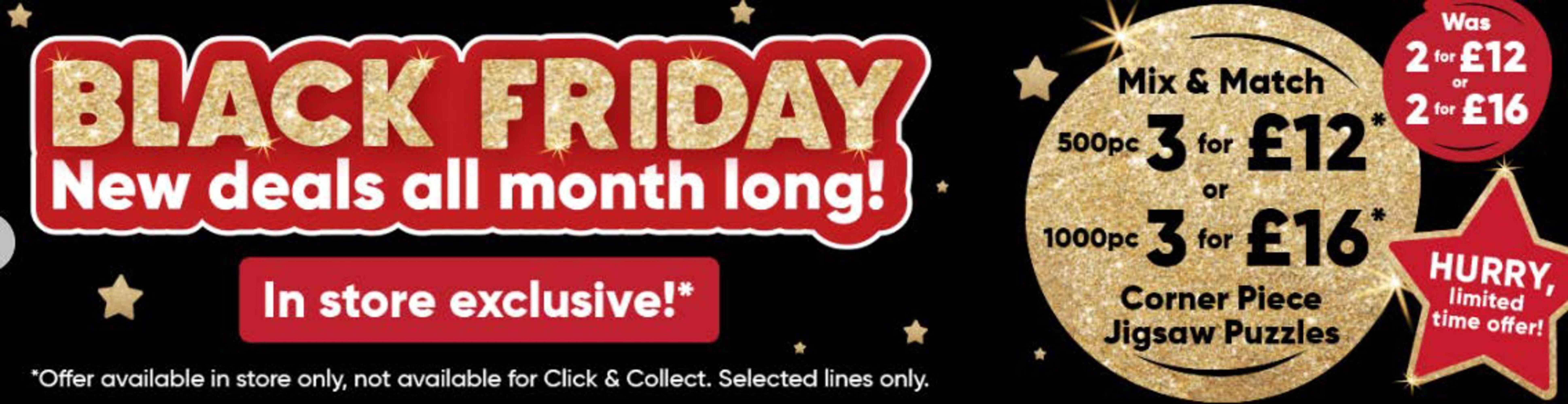 The Works leaflet (2025-11-25 - 2025-12-02) | 2