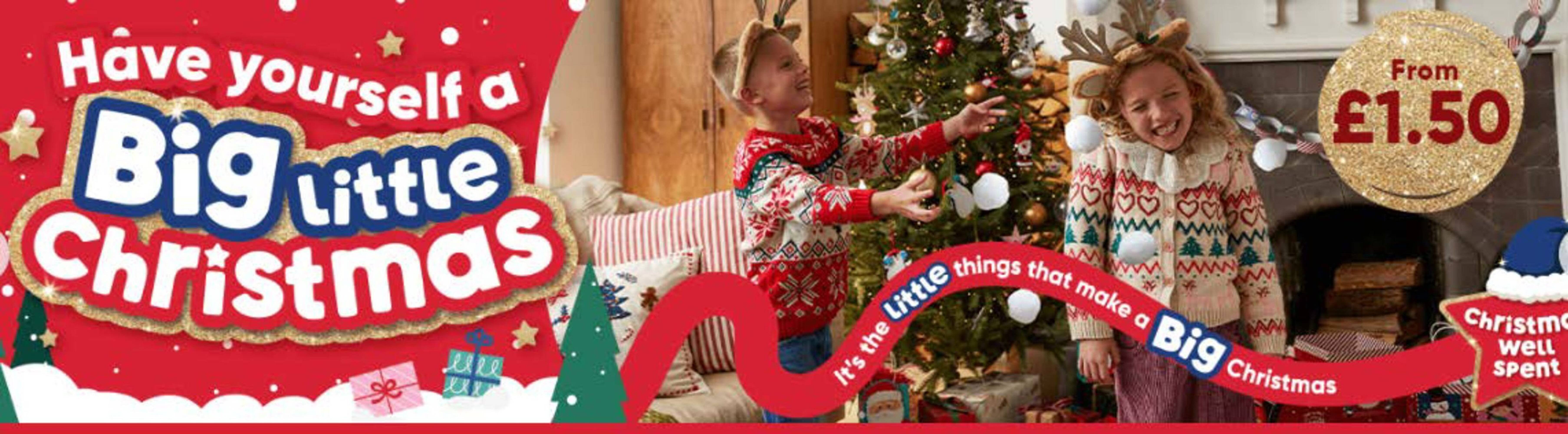 The Works leaflet (2025-11-25 - 2025-12-02) | 3