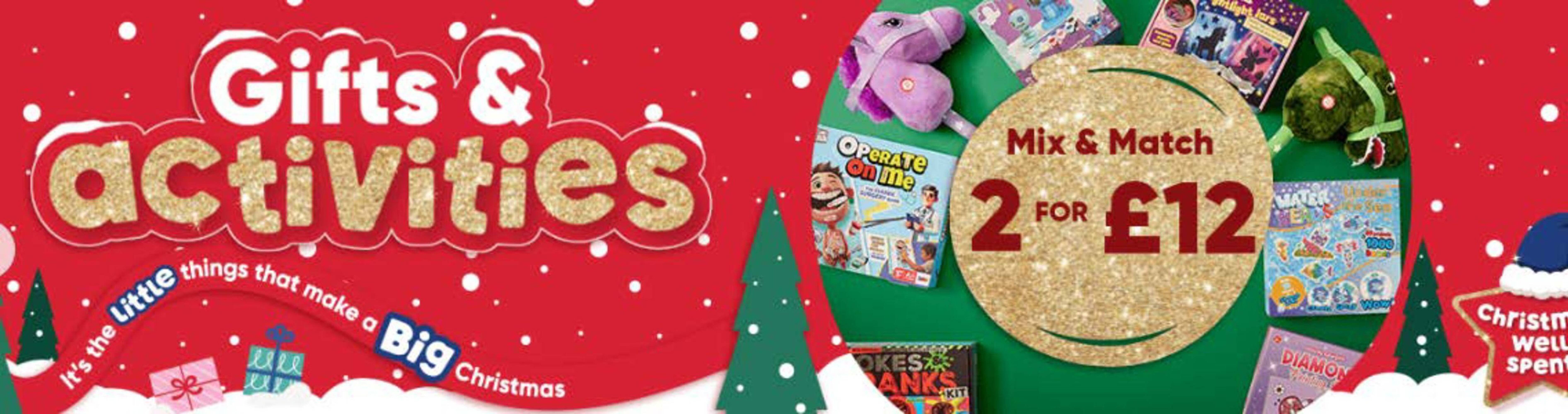 The Works leaflet (2025-11-25 - 2025-12-02) | 4