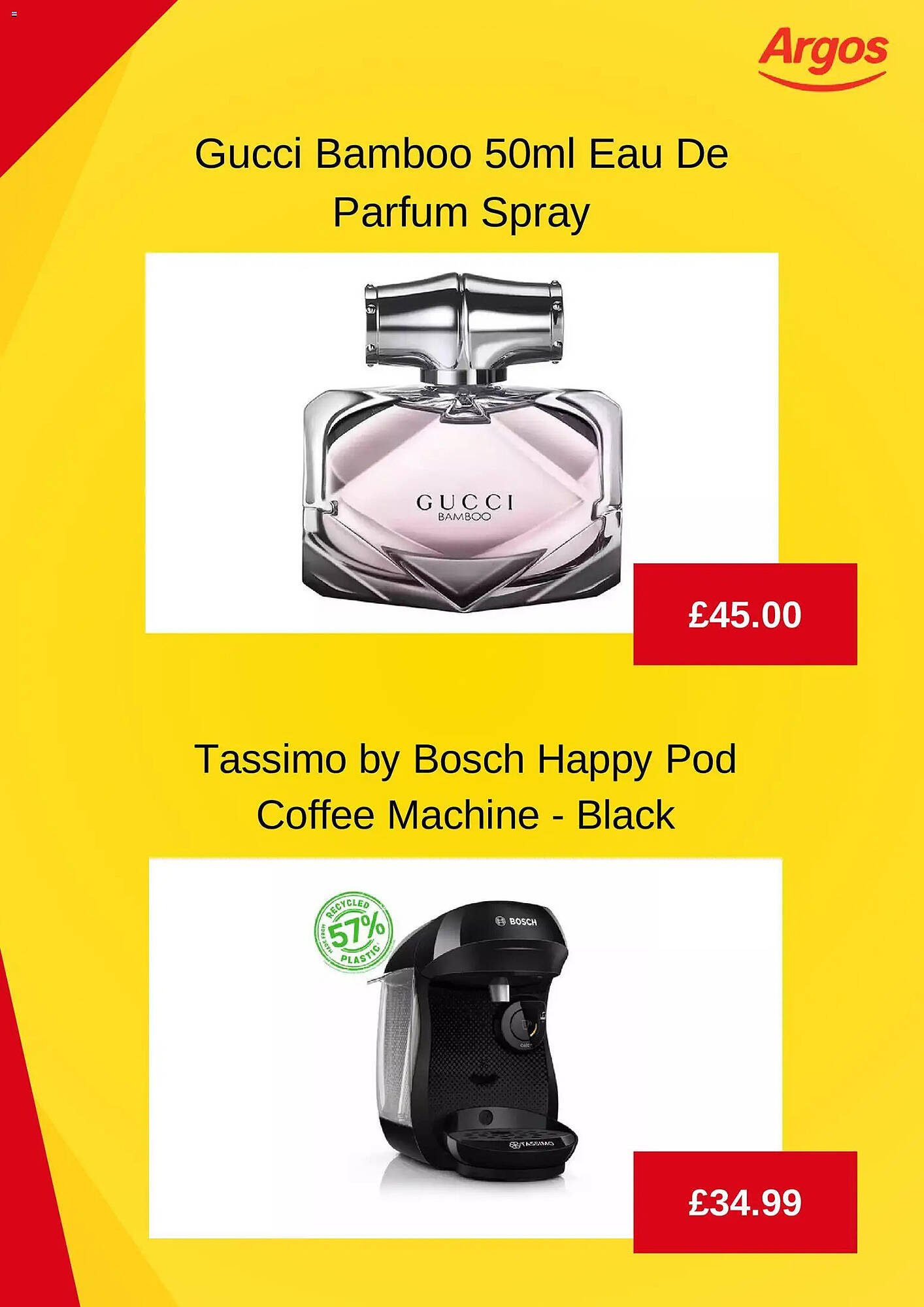 Argos catalogue (2026-01-27 - 2026-02-03) | 6