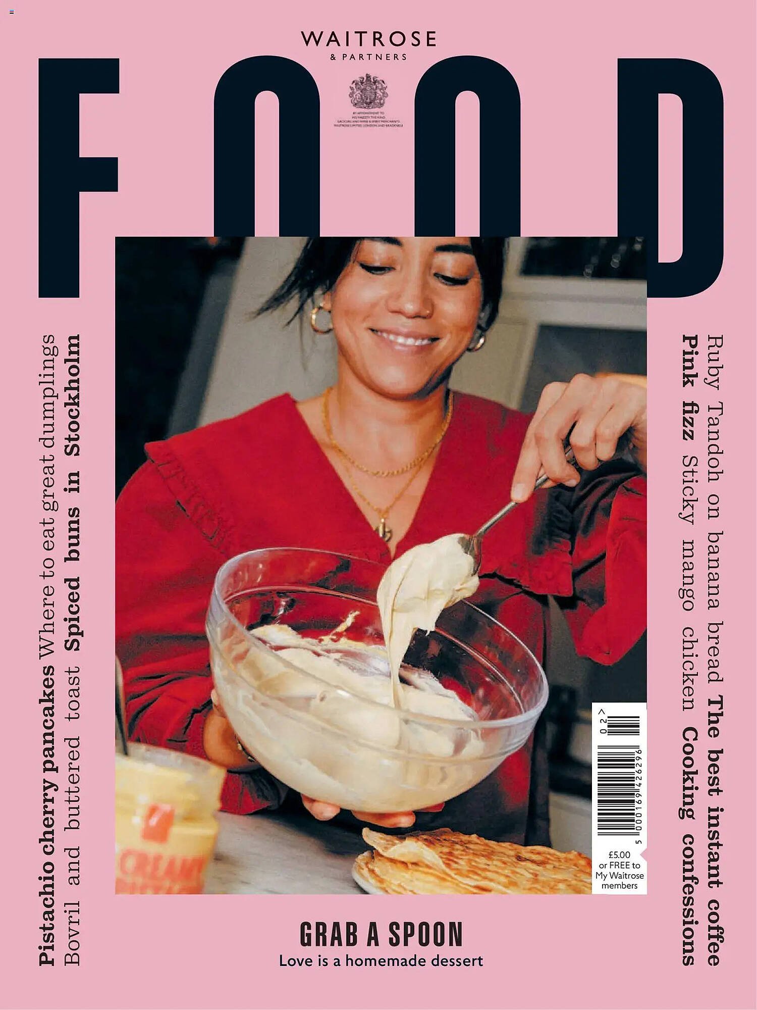 Waitrose catalogue (2026-02-01 - 2026-04-01) | 1