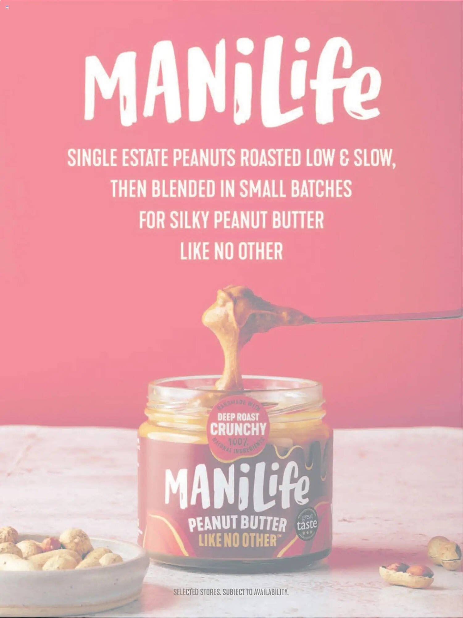 Waitrose catalogue (2026-02-01 - 2026-04-01) | 2