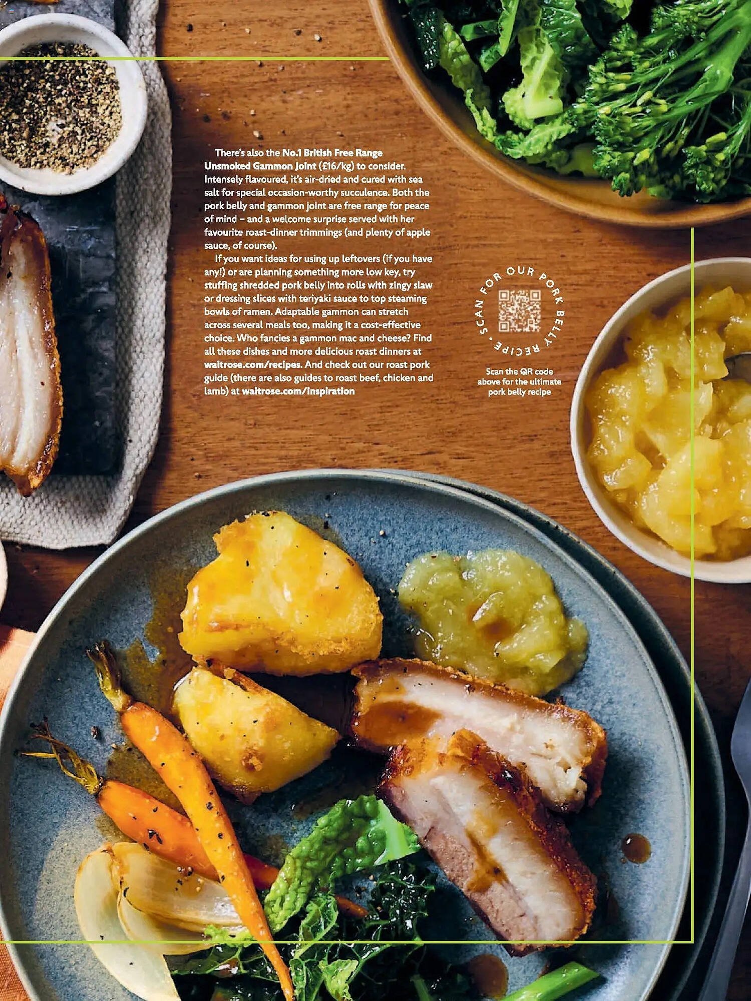 Waitrose catalogue (2026-02-01 - 2026-04-01) | 103